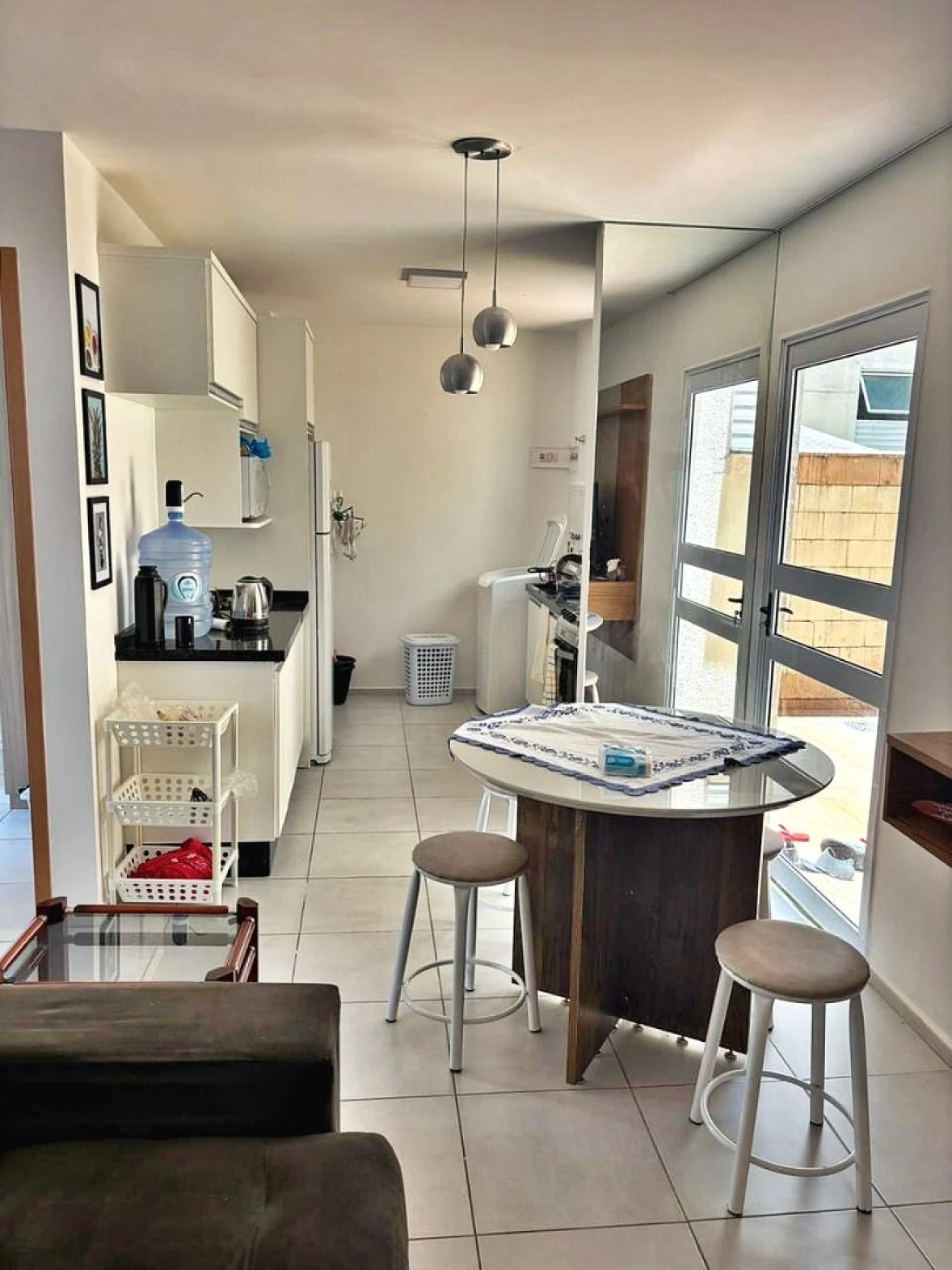 Apartamento em Bela Vista, Palhoça