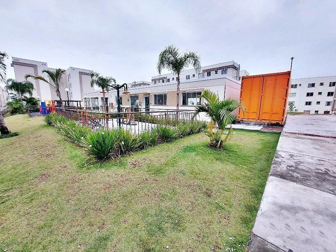 Apto Garden - 2 Quartos, 1 Vaga, Lazer - Bela Vista - Foto 30