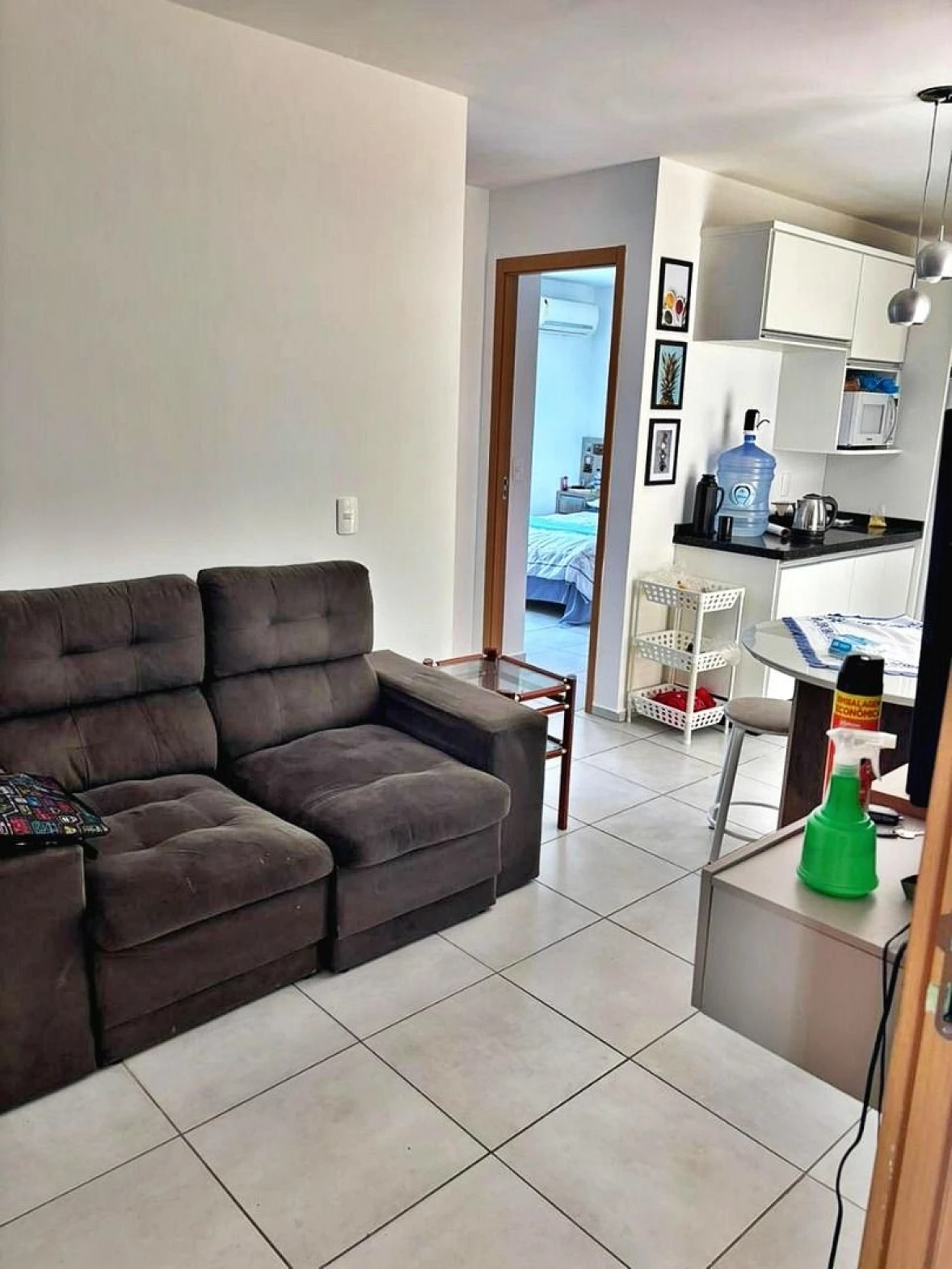 Apartamento em Bela Vista, Palhoça