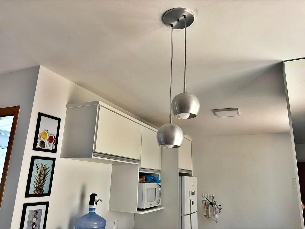 Apartamento em Bela Vista, Palhoça