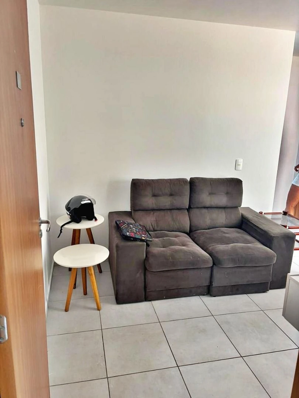 Apto Garden - 2 Quartos, 1 Vaga, Lazer - Bela Vista - Foto 7