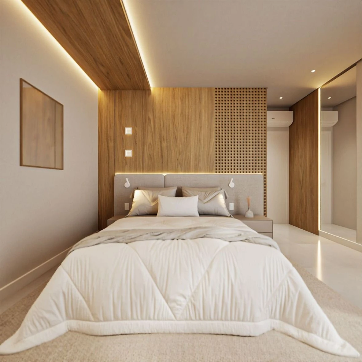 Casa Alto Padrão com 3 Dorms com Suíte e 03 Vagas, 221 m² - Pedra Branca - Palhoça/SC - Foto 8