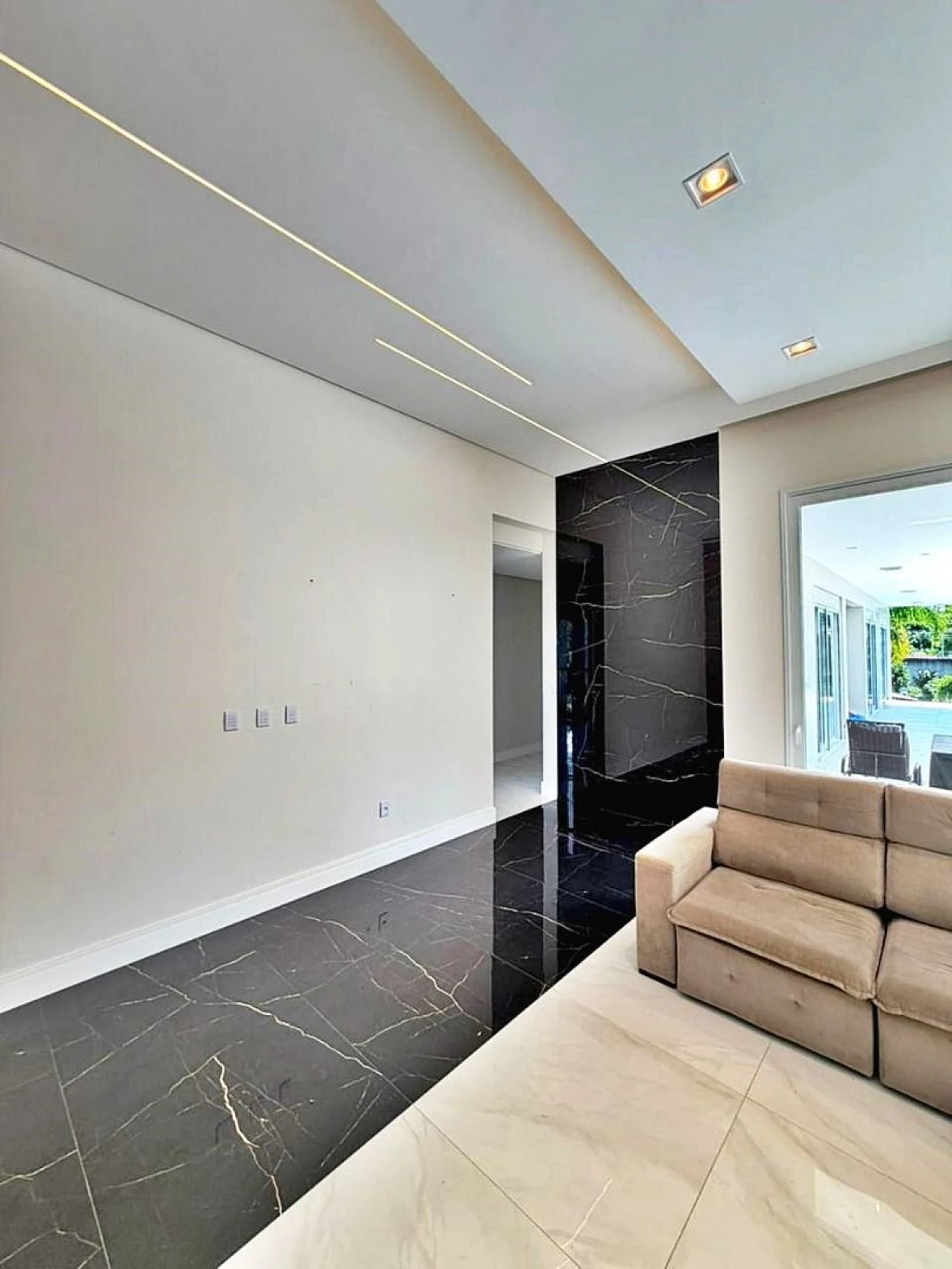 Casa para Venda no Condomínio Residencial Quinta dos Guimarães, Alto Padrão, 4 Dormitórios, 3 Suítes, Piscina, Espaço Gourmet - Foto 20