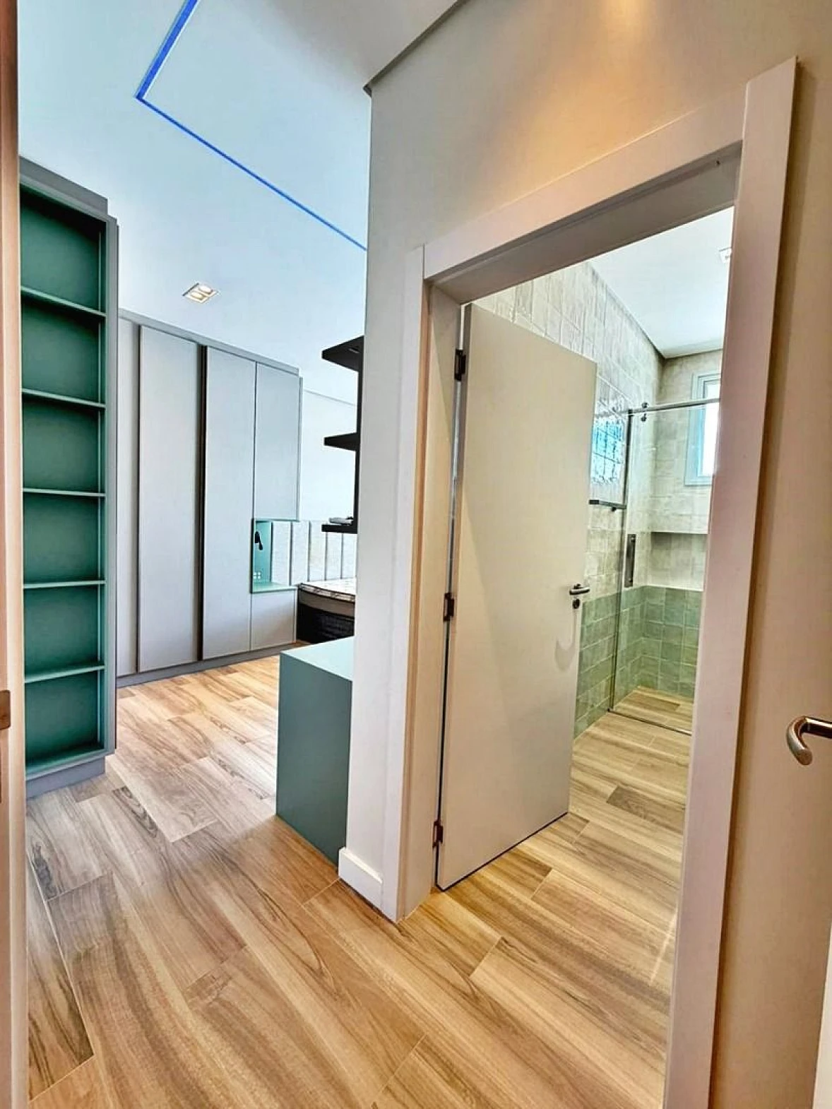 Casa para Venda no Condomínio Residencial Quinta dos Guimarães, Alto Padrão, 4 Dormitórios, 3 Suítes, Piscina, Espaço Gourmet - Foto 32