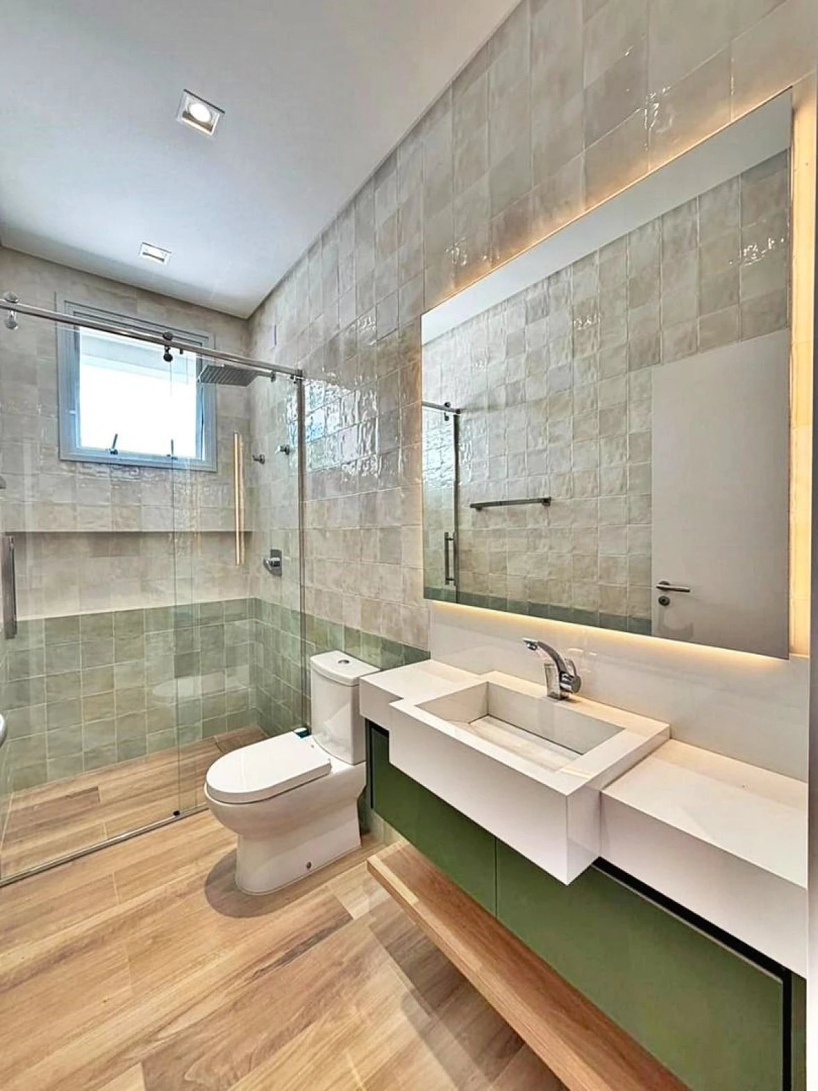 Casa para Venda no Condomínio Residencial Quinta dos Guimarães, Alto Padrão, 4 Dormitórios, 3 Suítes, Piscina, Espaço Gourmet - Foto 37