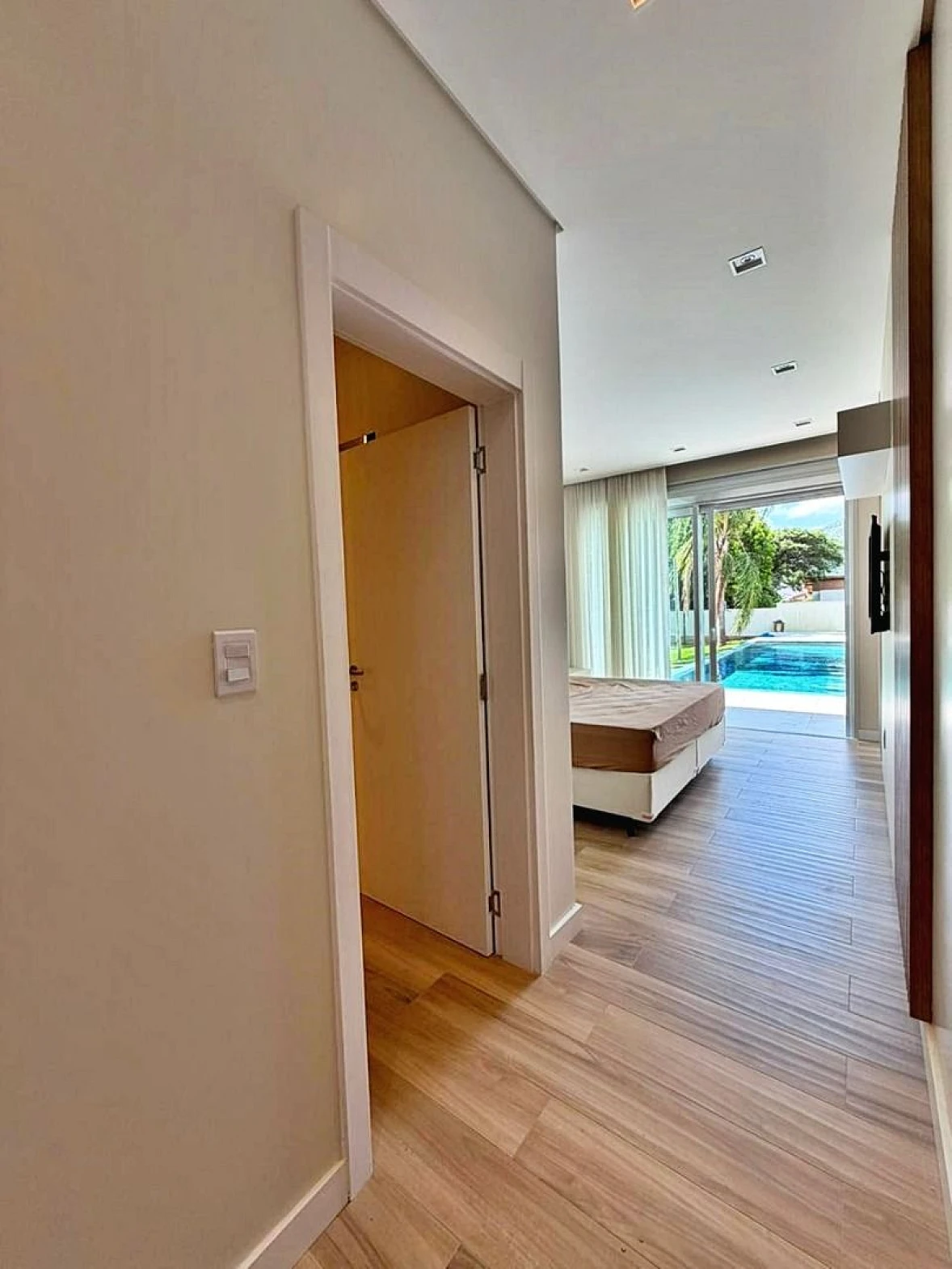 Casa para Venda no Condomínio Residencial Quinta dos Guimarães, Alto Padrão, 4 Dormitórios, 3 Suítes, Piscina, Espaço Gourmet - Foto 38