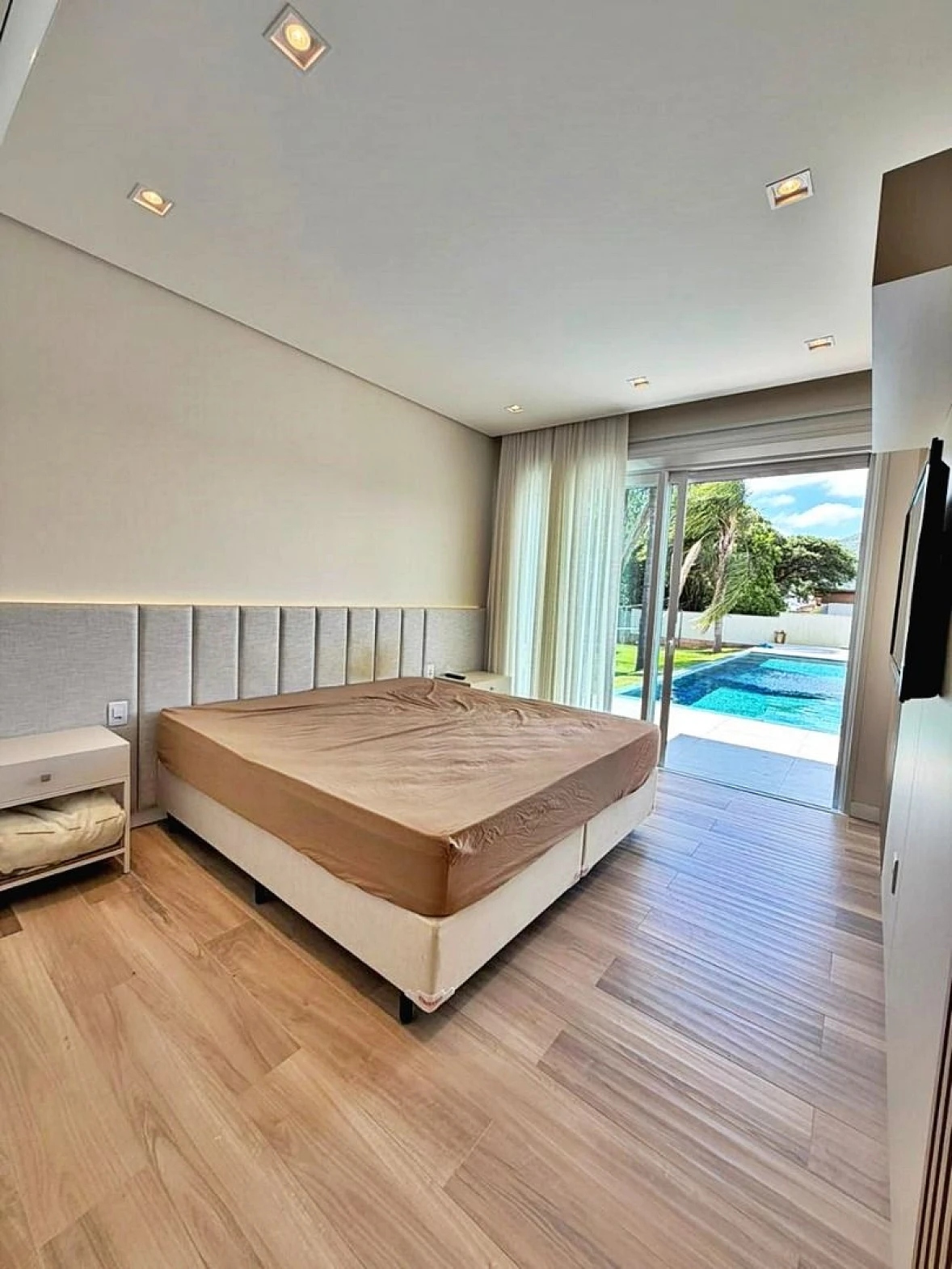 Casa para Venda no Condomínio Residencial Quinta dos Guimarães, Alto Padrão, 4 Dormitórios, 3 Suítes, Piscina, Espaço Gourmet - Foto 39