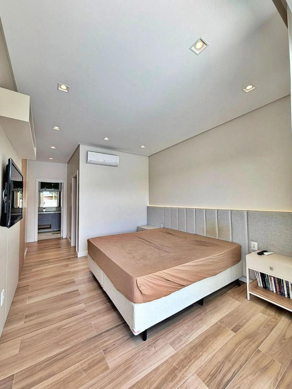 Casa para Venda no Condomínio Residencial Quinta dos Guimarães, Alto Padrão, 4 Dormitórios, 3 Suítes, Piscina, Espaço Gourmet - Foto 41