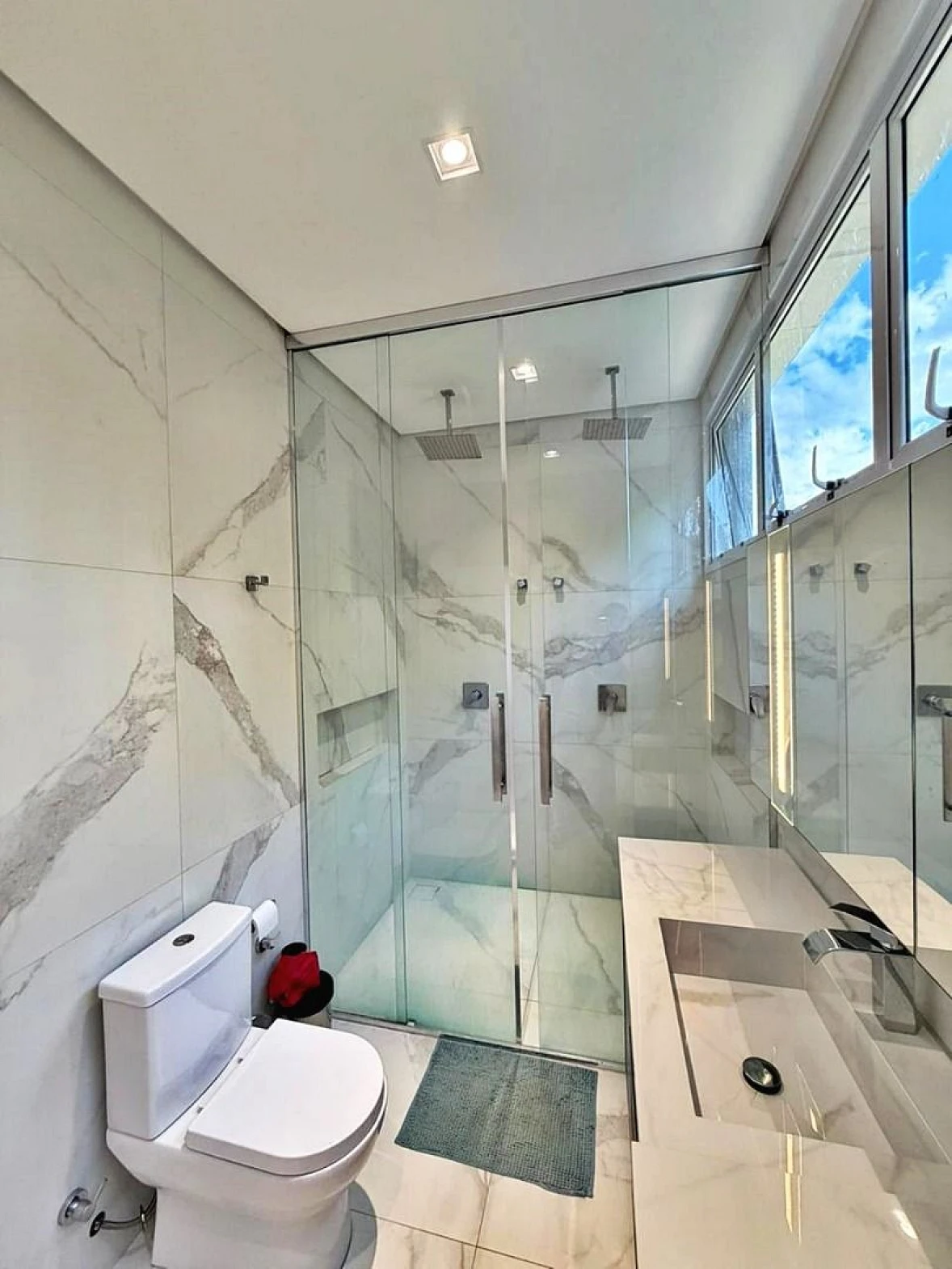 Casa para Venda no Condomínio Residencial Quinta dos Guimarães, Alto Padrão, 4 Dormitórios, 3 Suítes, Piscina, Espaço Gourmet - Foto 44