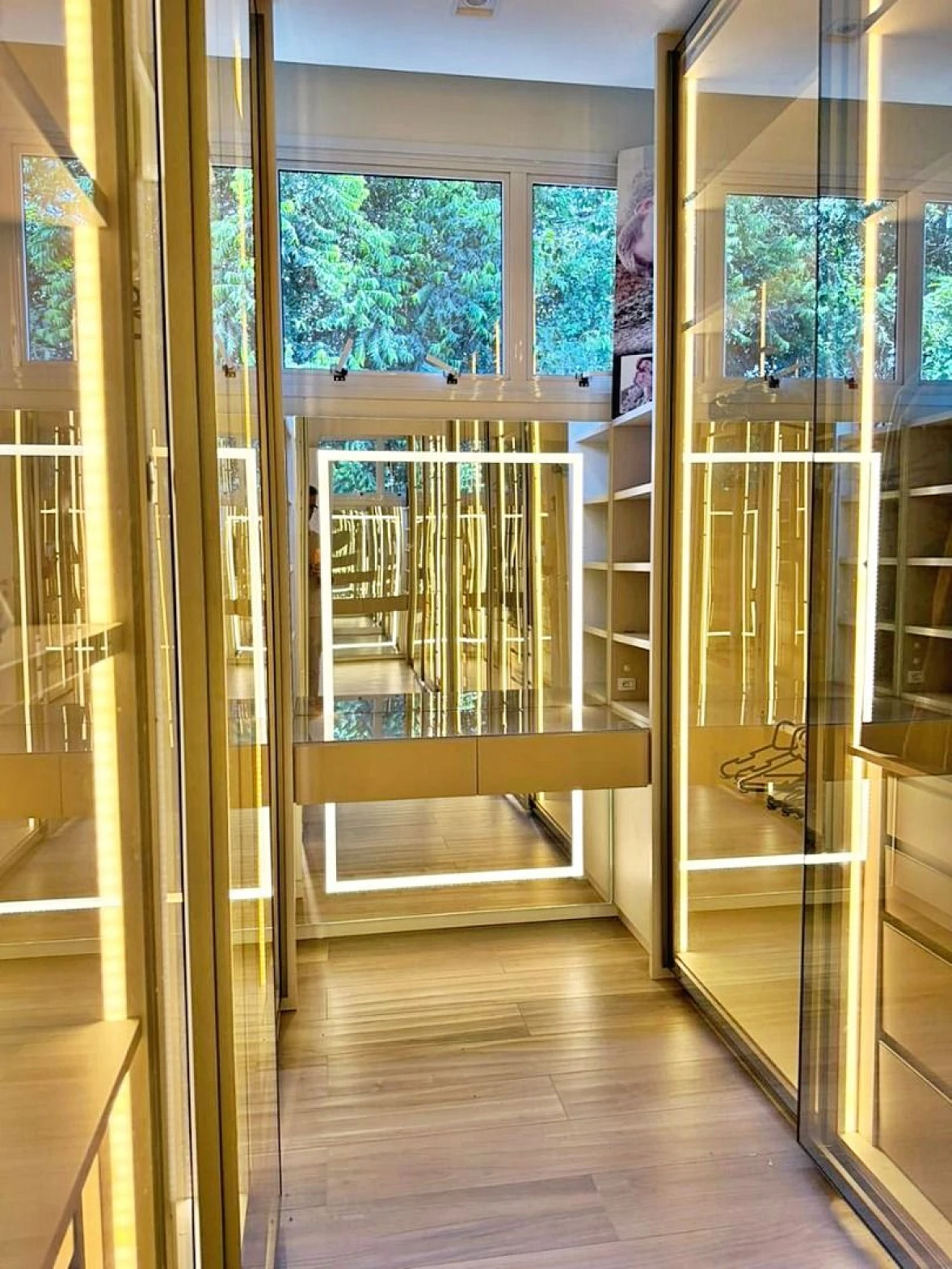 Casa para Venda no Condomínio Residencial Quinta dos Guimarães, Alto Padrão, 4 Dormitórios, 3 Suítes, Piscina, Espaço Gourmet - Foto 45