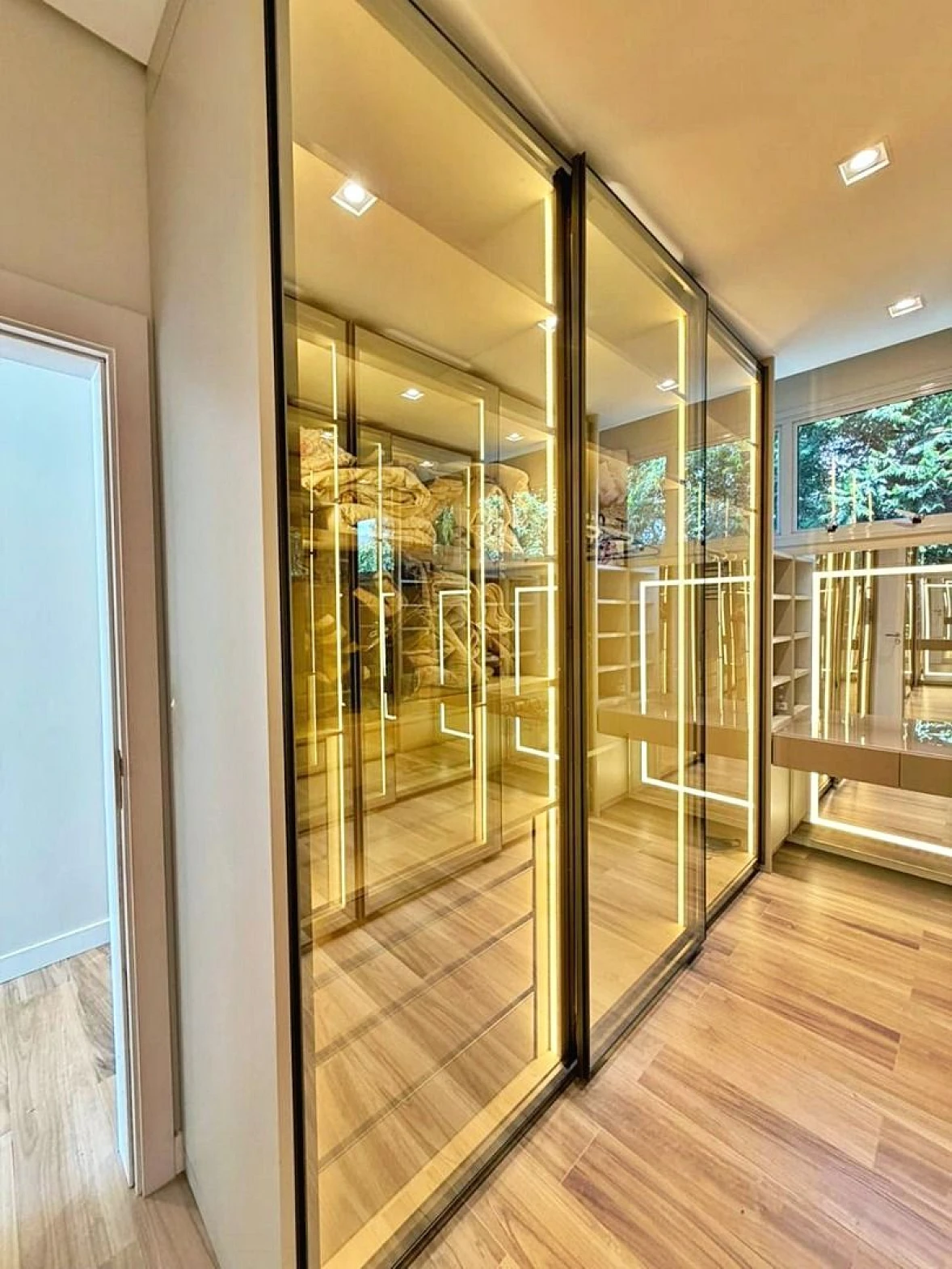 Casa para Venda no Condomínio Residencial Quinta dos Guimarães, Alto Padrão, 4 Dormitórios, 3 Suítes, Piscina, Espaço Gourmet - Foto 46