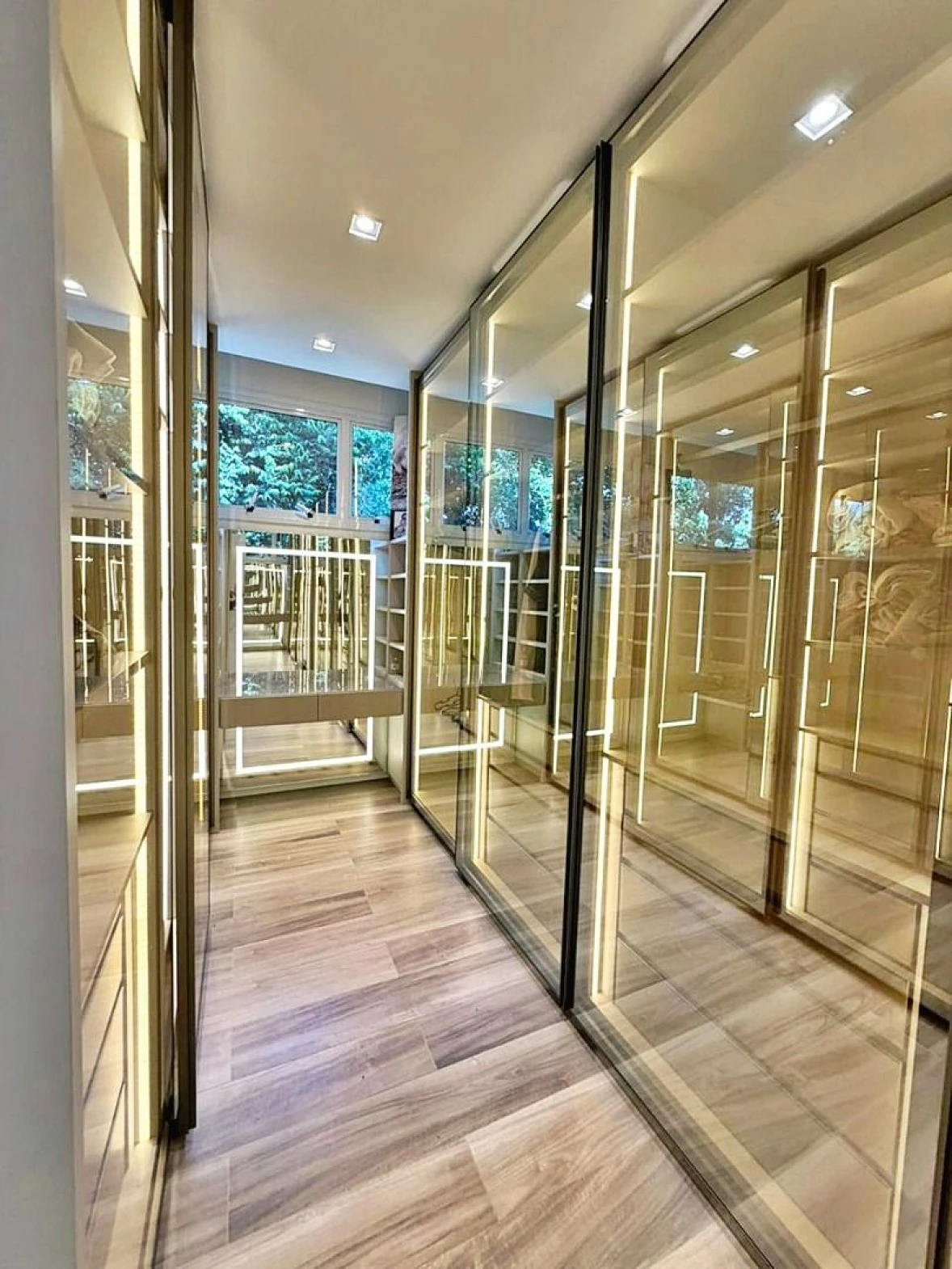 Casa para Venda no Condomínio Residencial Quinta dos Guimarães, Alto Padrão, 4 Dormitórios, 3 Suítes, Piscina, Espaço Gourmet - Foto 48