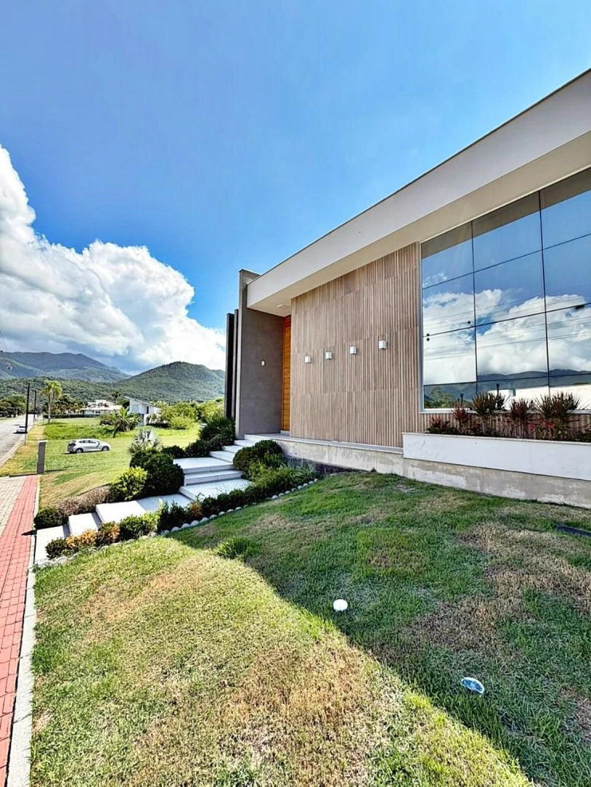 Casa para Venda no Condomínio Residencial Quinta dos Guimarães, Alto Padrão, 4 Dormitórios, 3 Suítes, Piscina, Espaço Gourmet - Foto 9