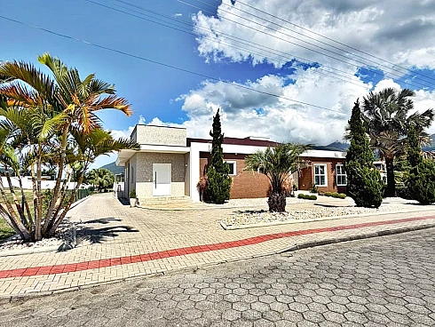 Casa em Sul do Rio, Santo Amaro da Imperatriz