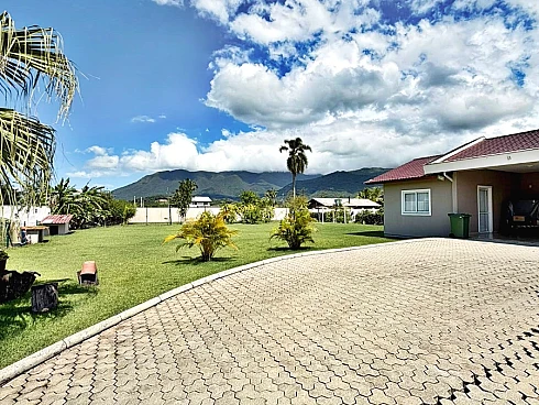 Casa para Venda no Condomínio Residencial Quinta dos Guimarães, Alto Padrão, 4 Dormitórios, 1 Suíte Maste, Piscina, Espaço Gourmet - Foto 15