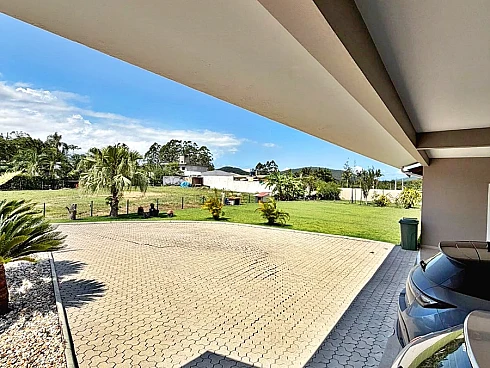 Casa para Venda no Condomínio Residencial Quinta dos Guimarães, Alto Padrão, 4 Dormitórios, 1 Suíte Maste, Piscina, Espaço Gourmet - Foto 17