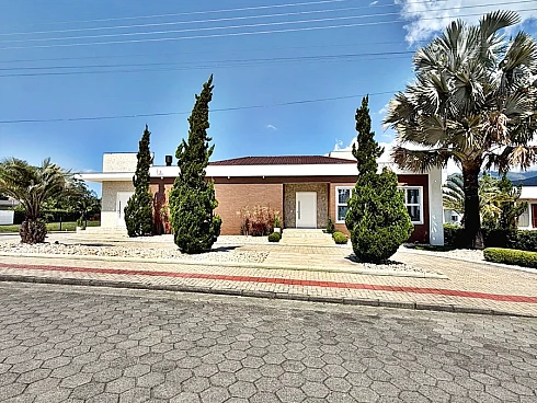 Casa em Sul do Rio, Santo Amaro da Imperatriz