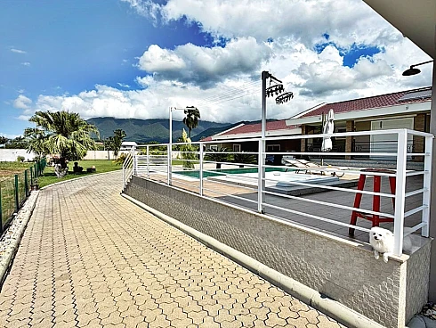 Casa em Sul do Rio, Santo Amaro da Imperatriz