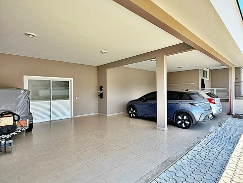 Casa para Venda no Condomínio Residencial Quinta dos Guimarães, Alto Padrão, 4 Dormitórios, 1 Suíte Maste, Piscina, Espaço Gourmet - Foto 7