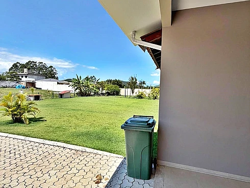 Casa para Venda no Condomínio Residencial Quinta dos Guimarães, Alto Padrão, 4 Dormitórios, 1 Suíte Maste, Piscina, Espaço Gourmet - Foto 9