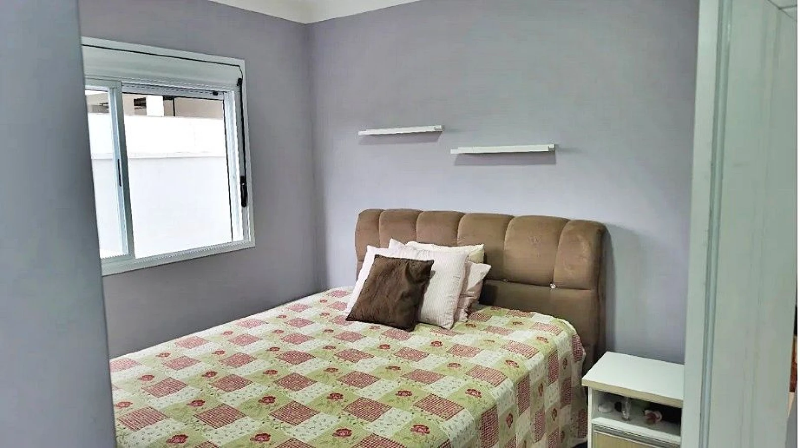 Apto Garden, 2 Quartos, 1 Suíte, 1 Vaga - Campinas - Foto 10