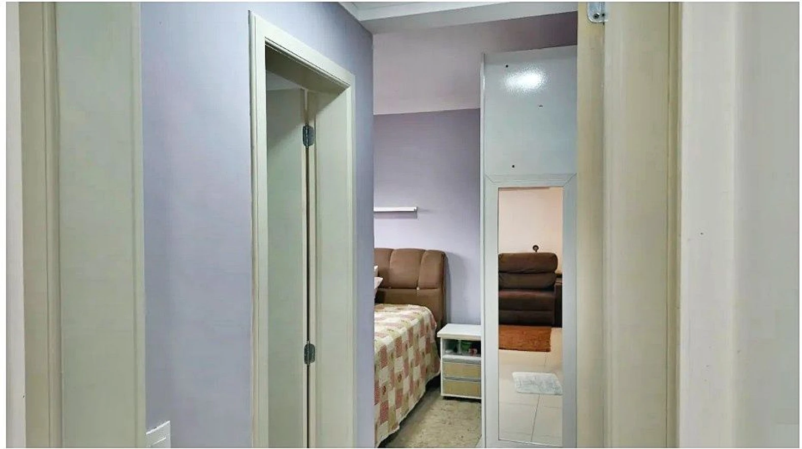 Apto Garden, 2 Quartos, 1 Suíte, 1 Vaga - Campinas - Foto 11