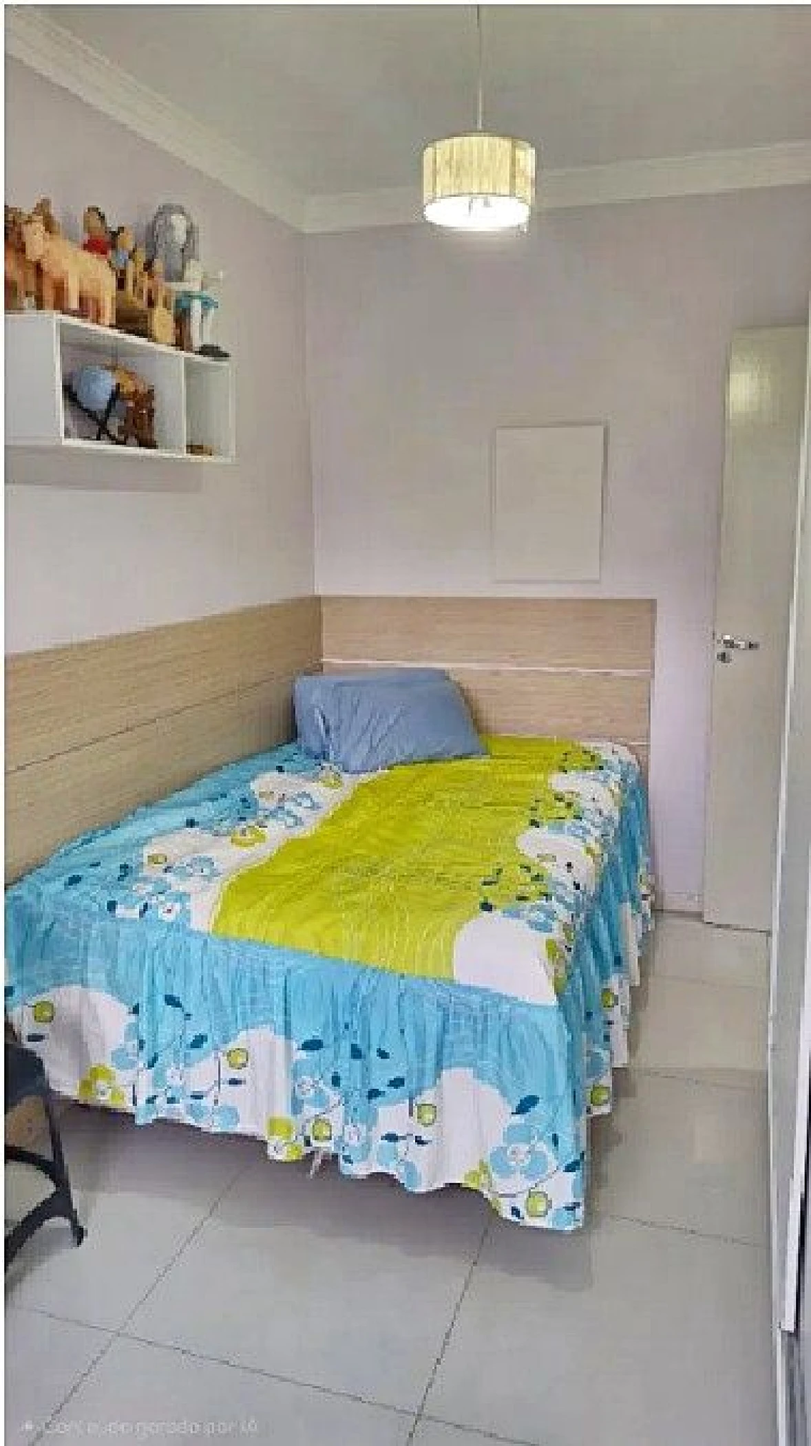 Apto Garden, 2 Quartos, 1 Suíte, 1 Vaga - Campinas - Foto 12