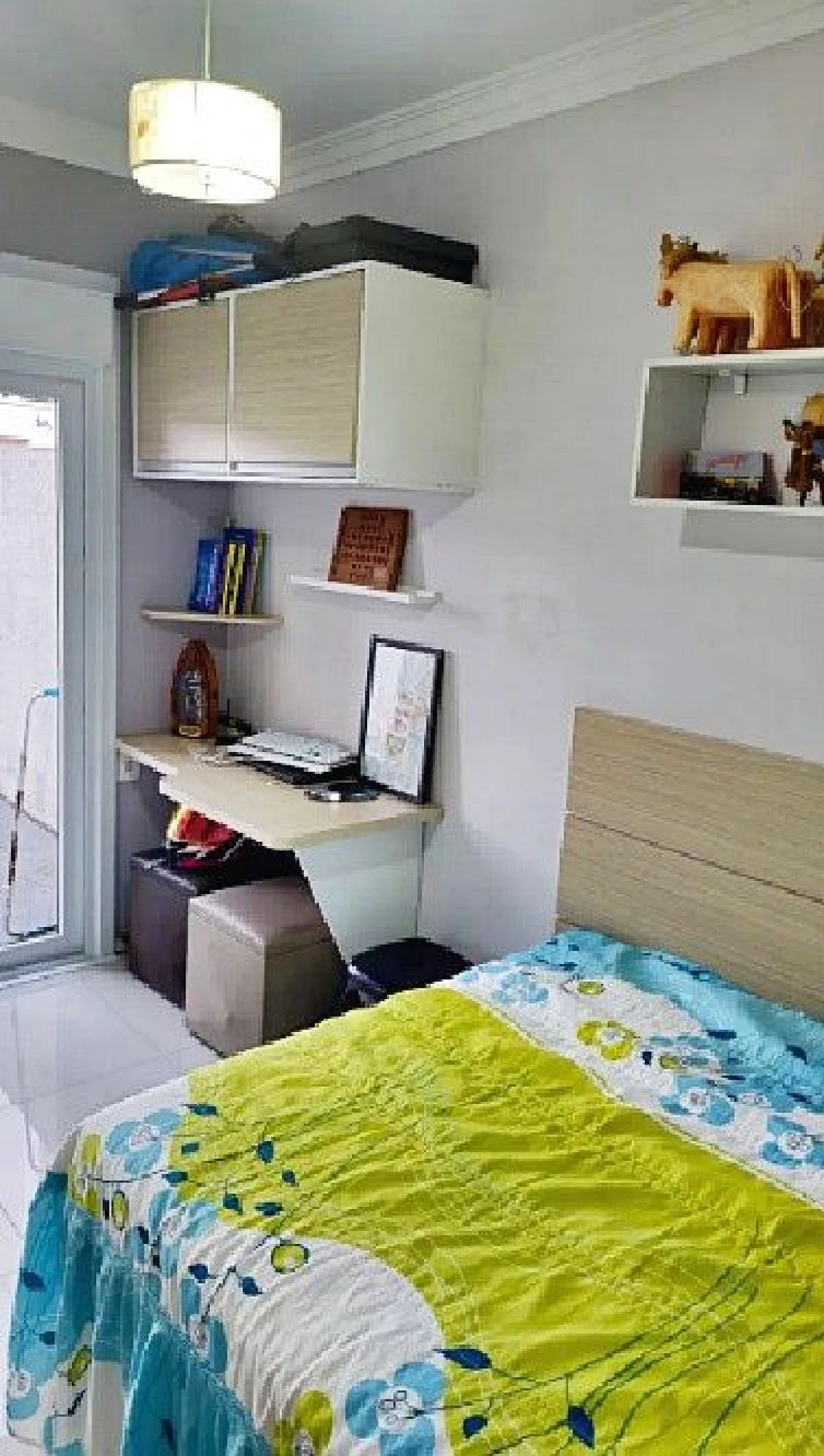 Apto Garden, 2 Quartos, 1 Suíte, 1 Vaga - Campinas - Foto 13