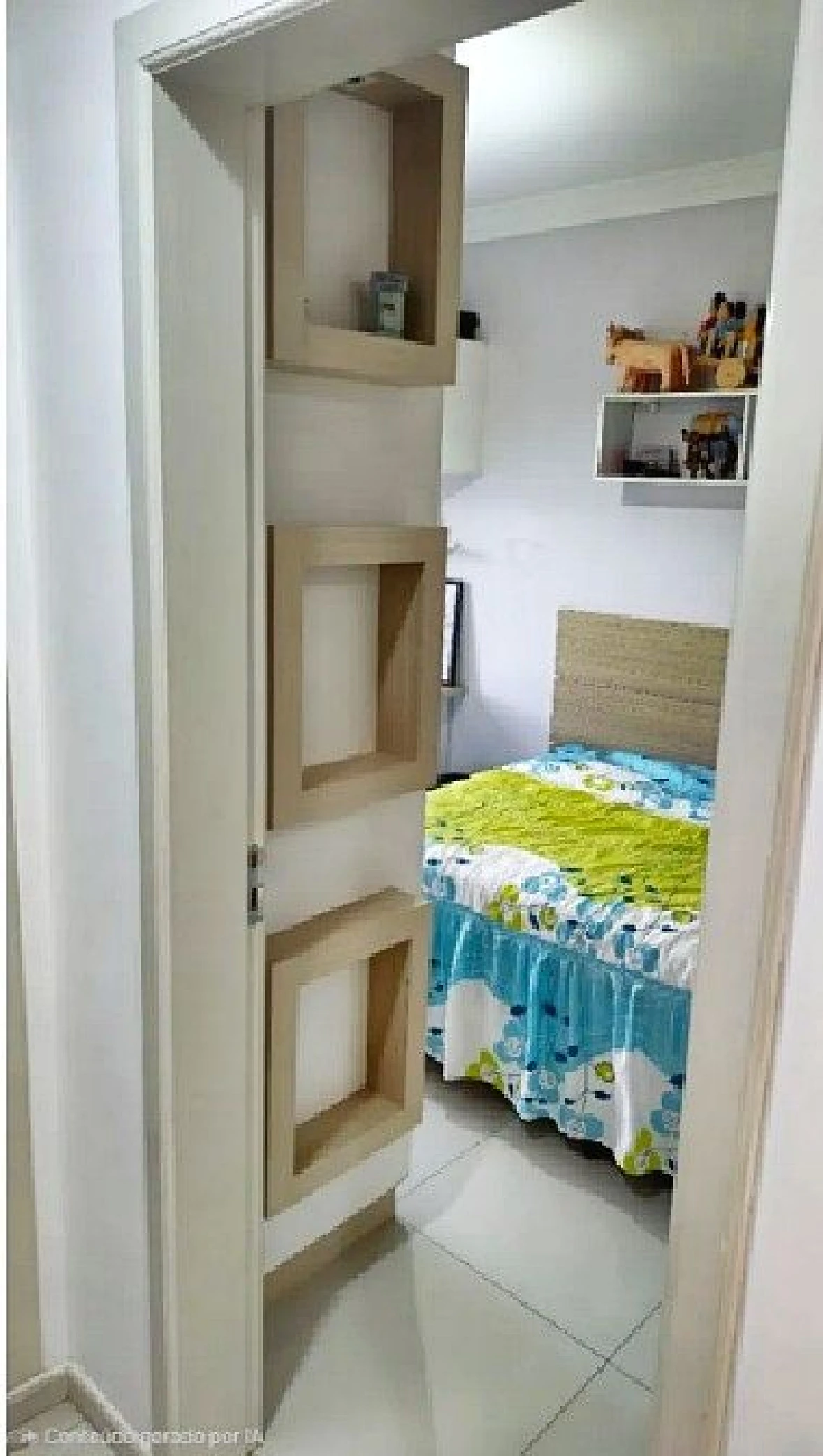 Apto Garden, 2 Quartos, 1 Suíte, 1 Vaga - Campinas - Foto 14