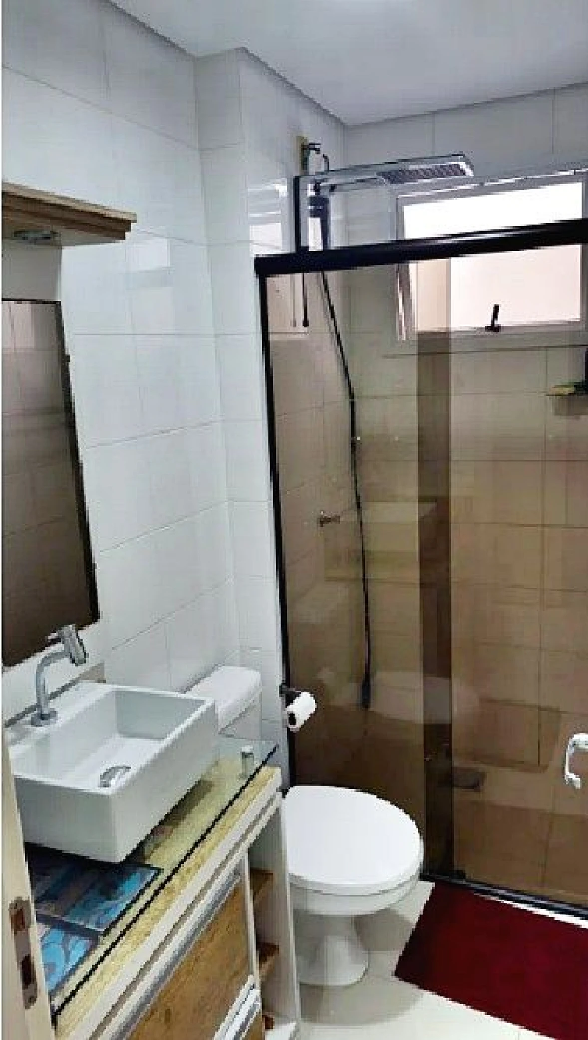 Apto Garden, 2 Quartos, 1 Suíte, 1 Vaga - Campinas - Foto 15