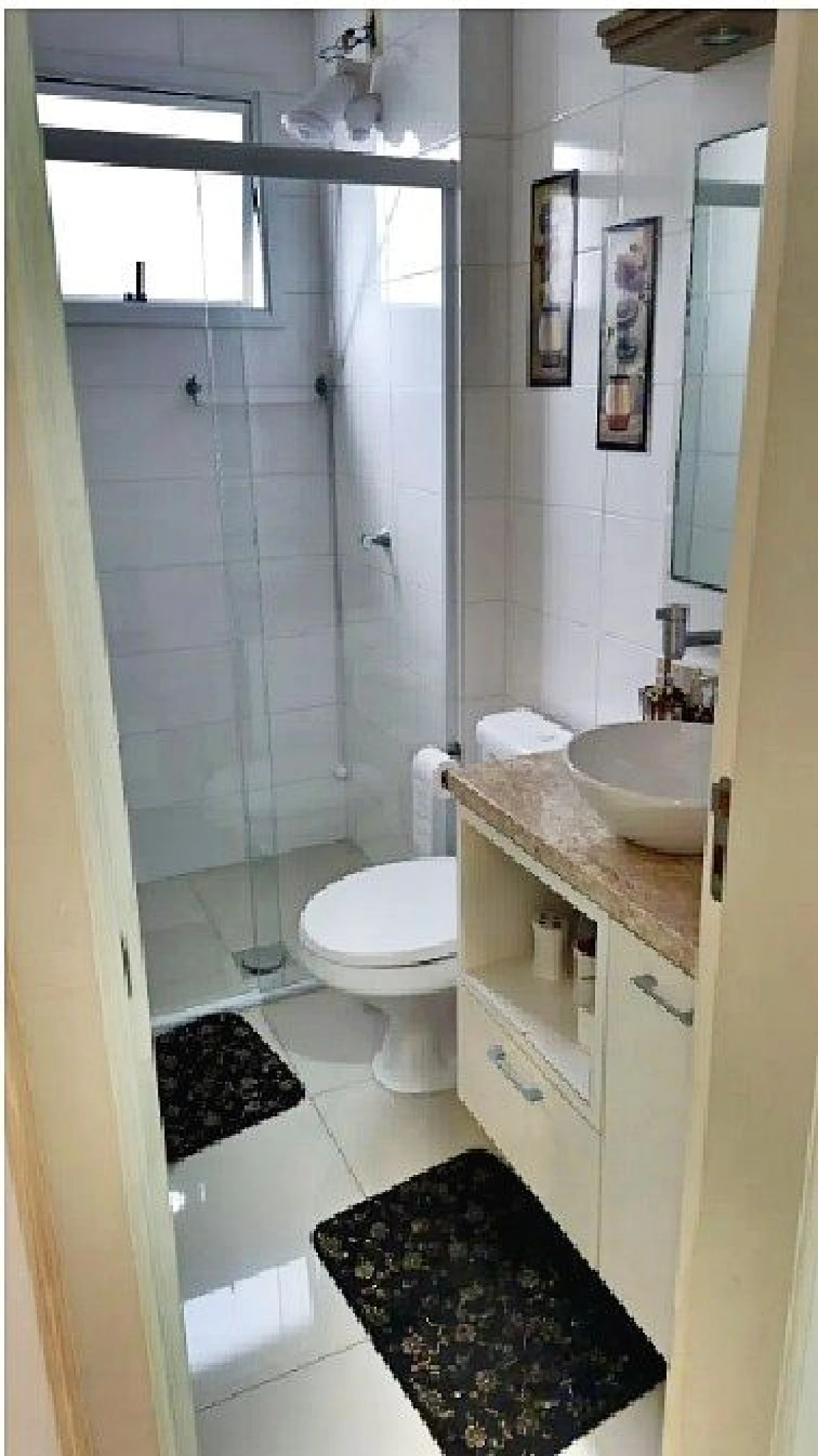 Apto Garden, 2 Quartos, 1 Suíte, 1 Vaga - Campinas - Foto 16