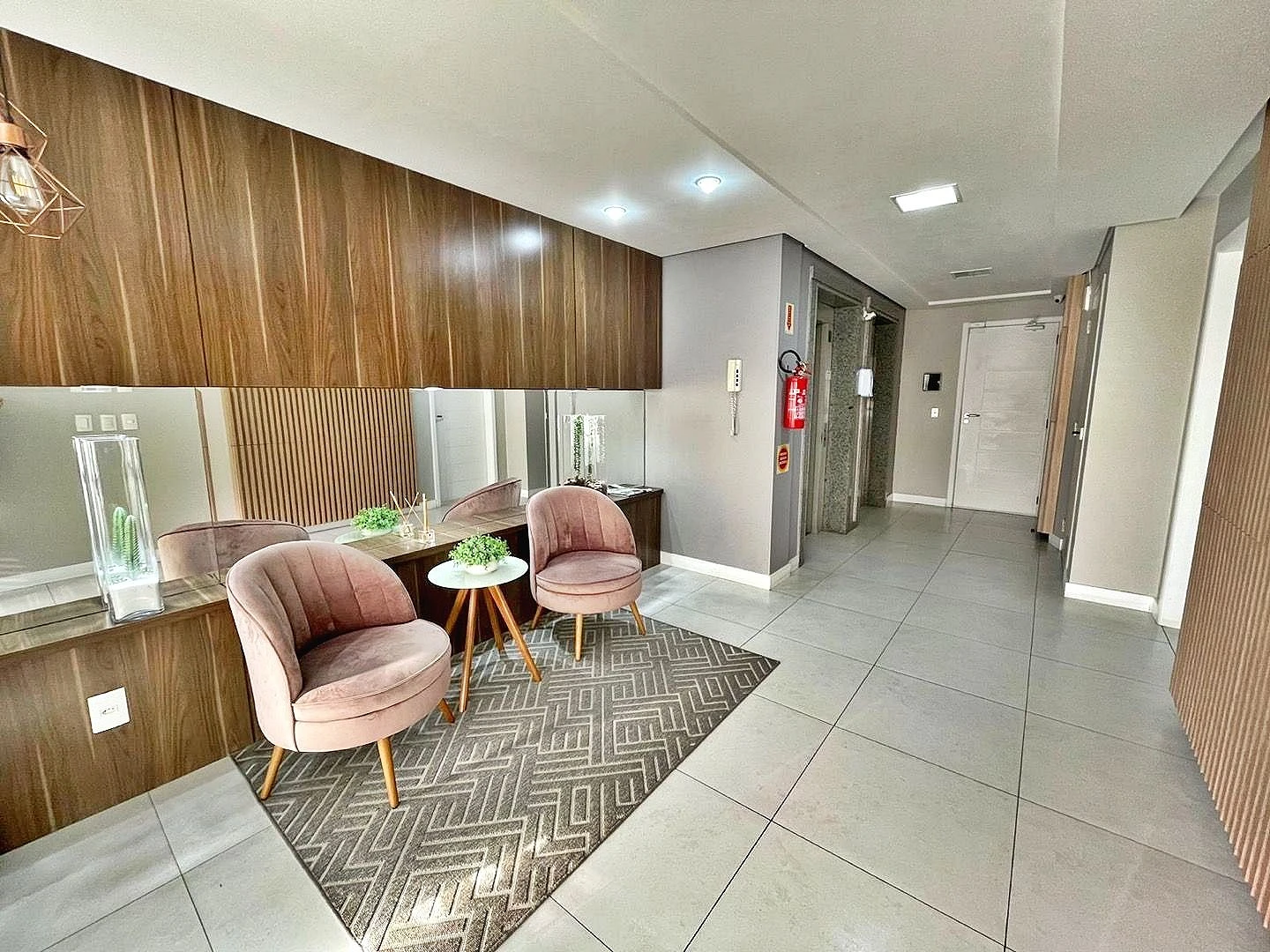 Apto Garden, 2 Quartos, 1 Suíte, 1 Vaga - Campinas - Foto 18