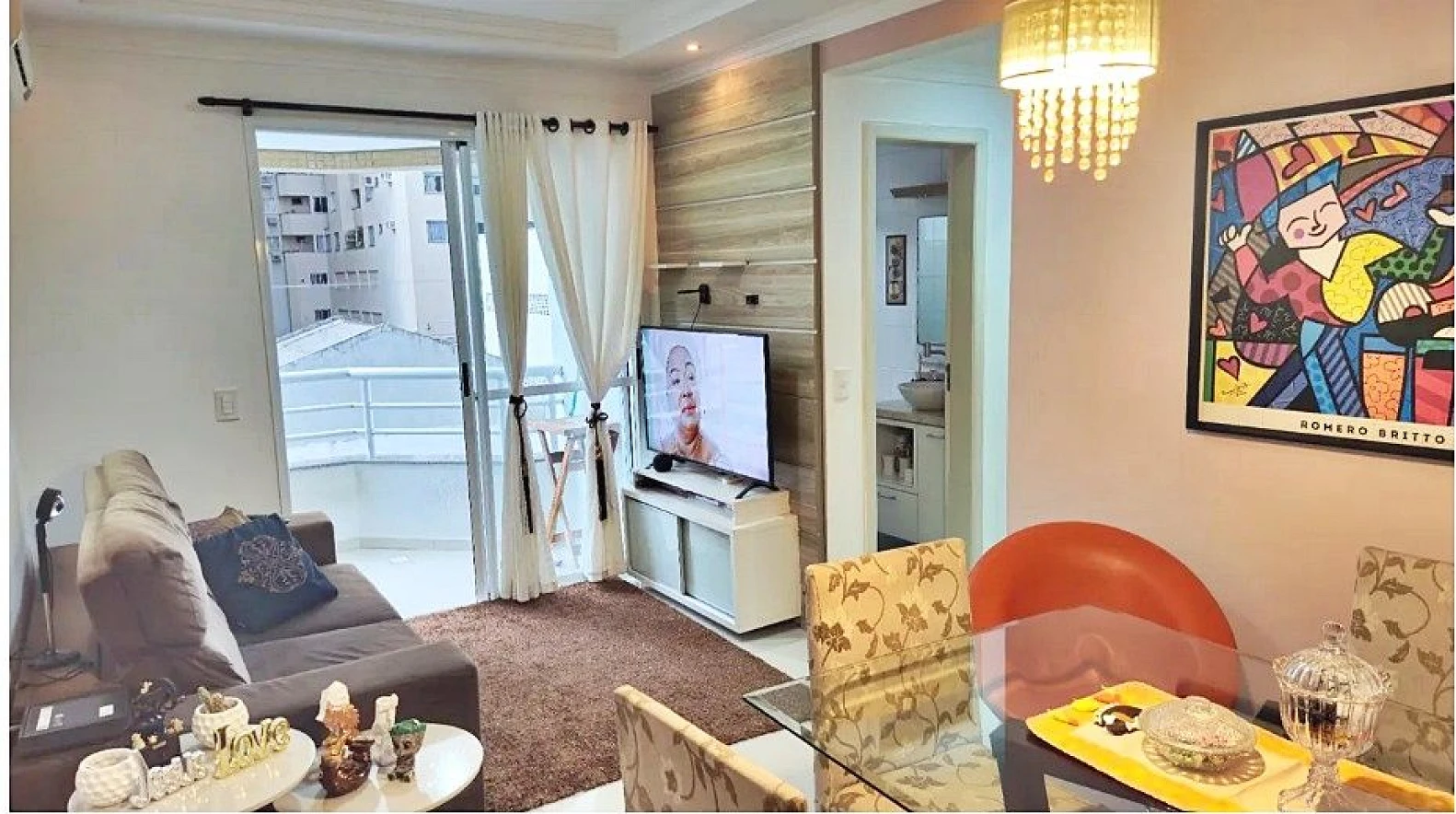 Apartamento em Campinas, São José