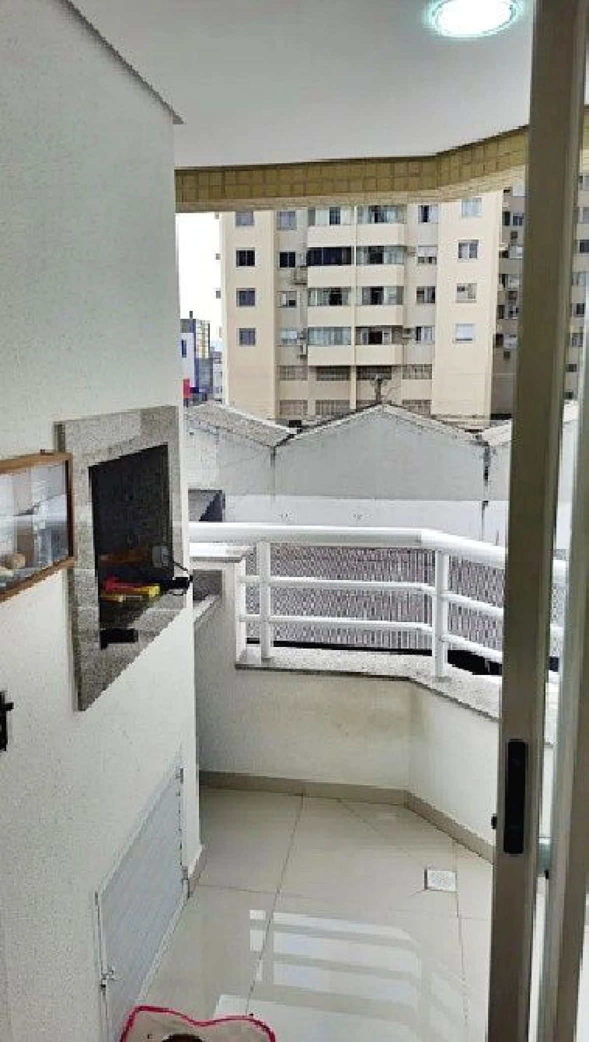 Apartamento em Campinas, São José