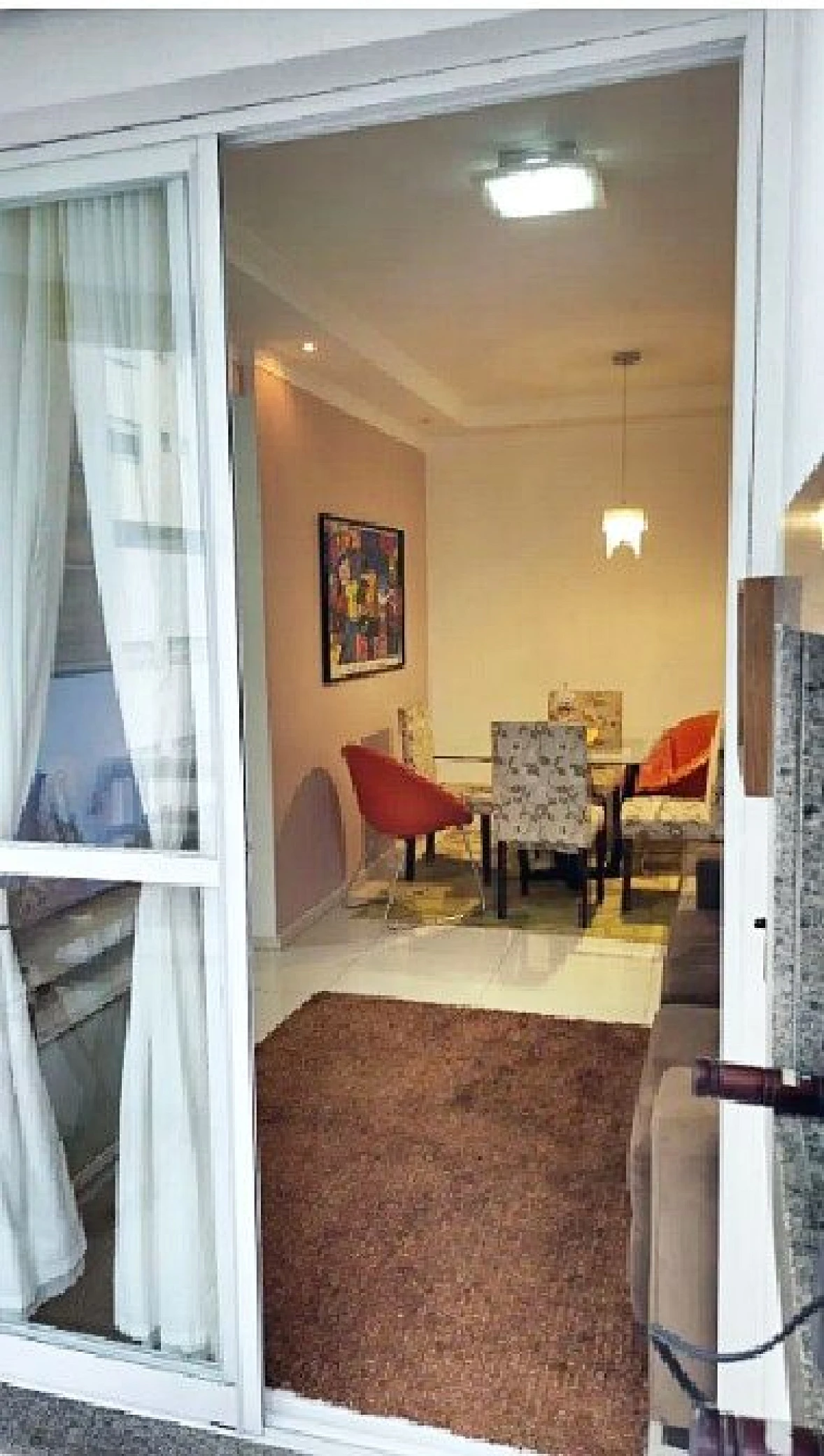 Apartamento em Campinas, São José