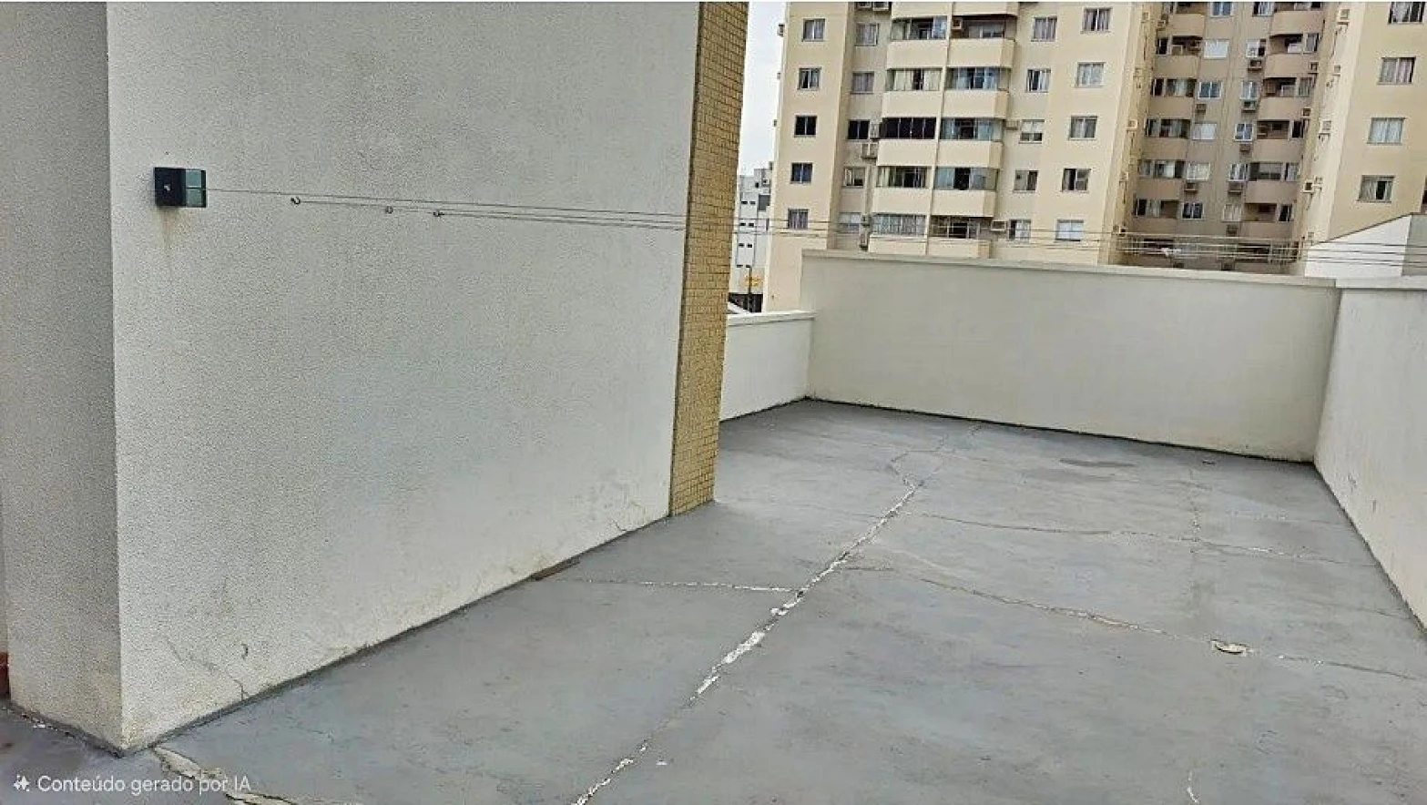 Apartamento em Campinas, São José