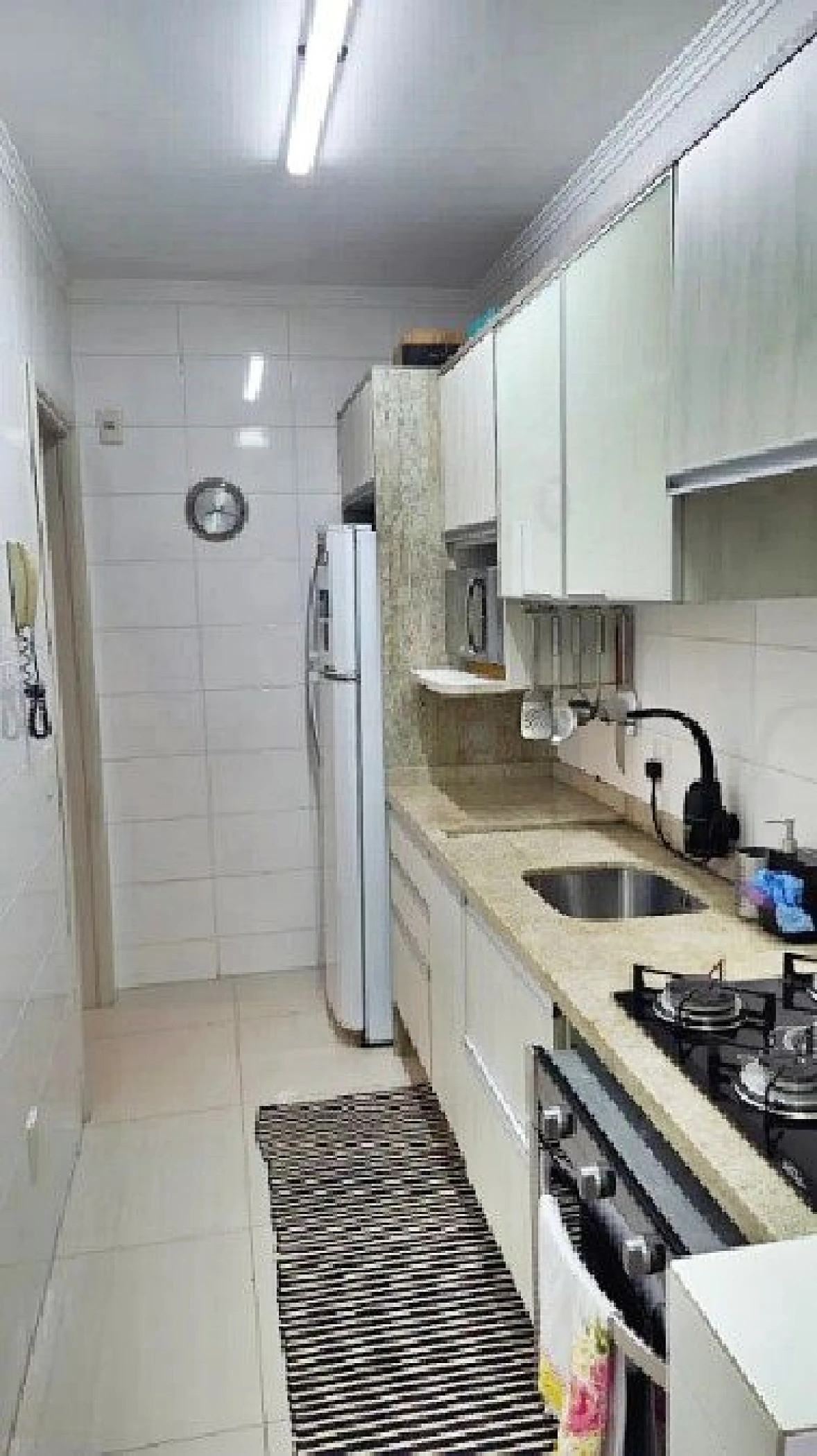 Apto Garden, 2 Quartos, 1 Suíte, 1 Vaga - Campinas - Foto 8