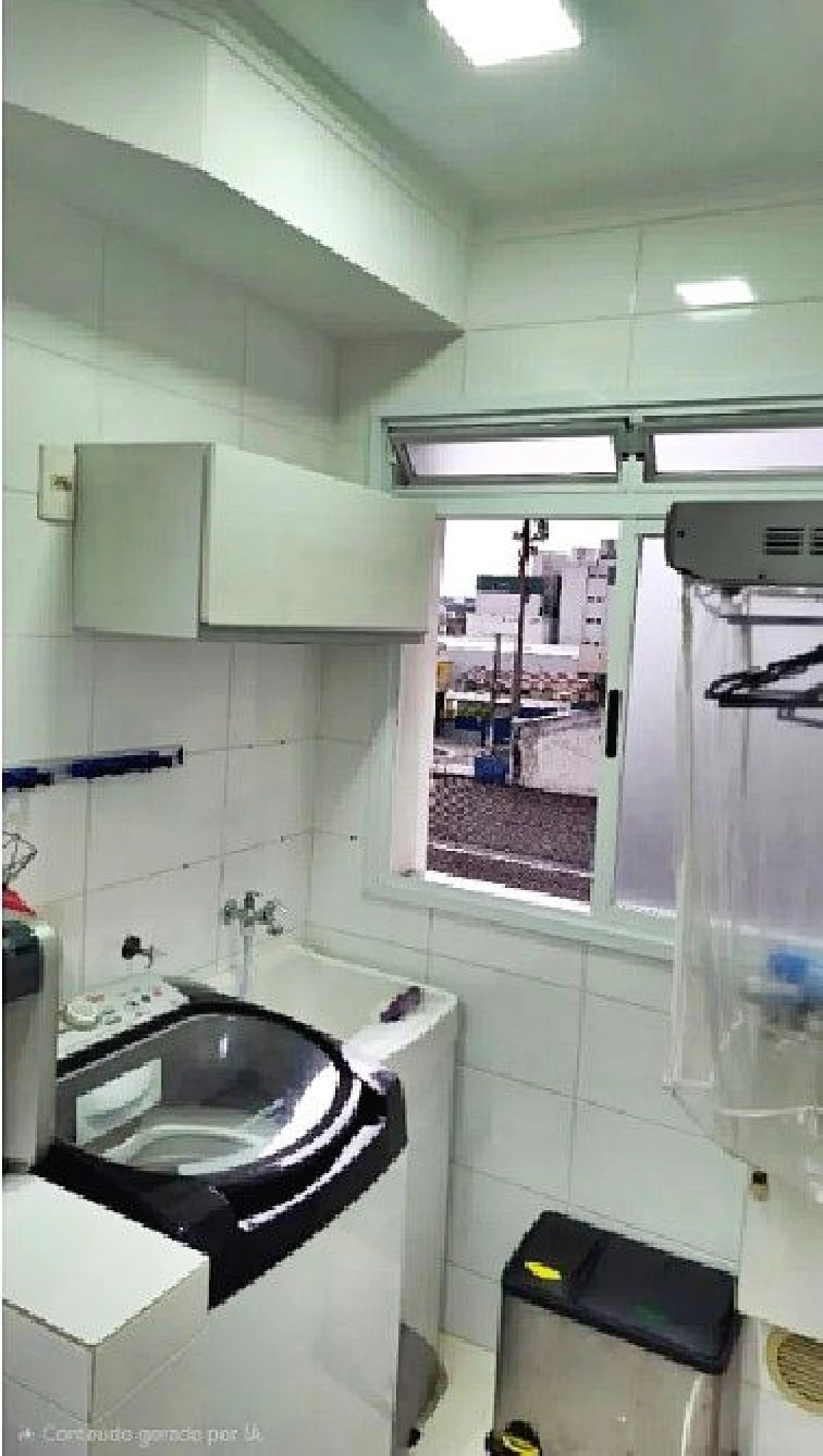 Apto Garden, 2 Quartos, 1 Suíte, 1 Vaga - Campinas - Foto 9
