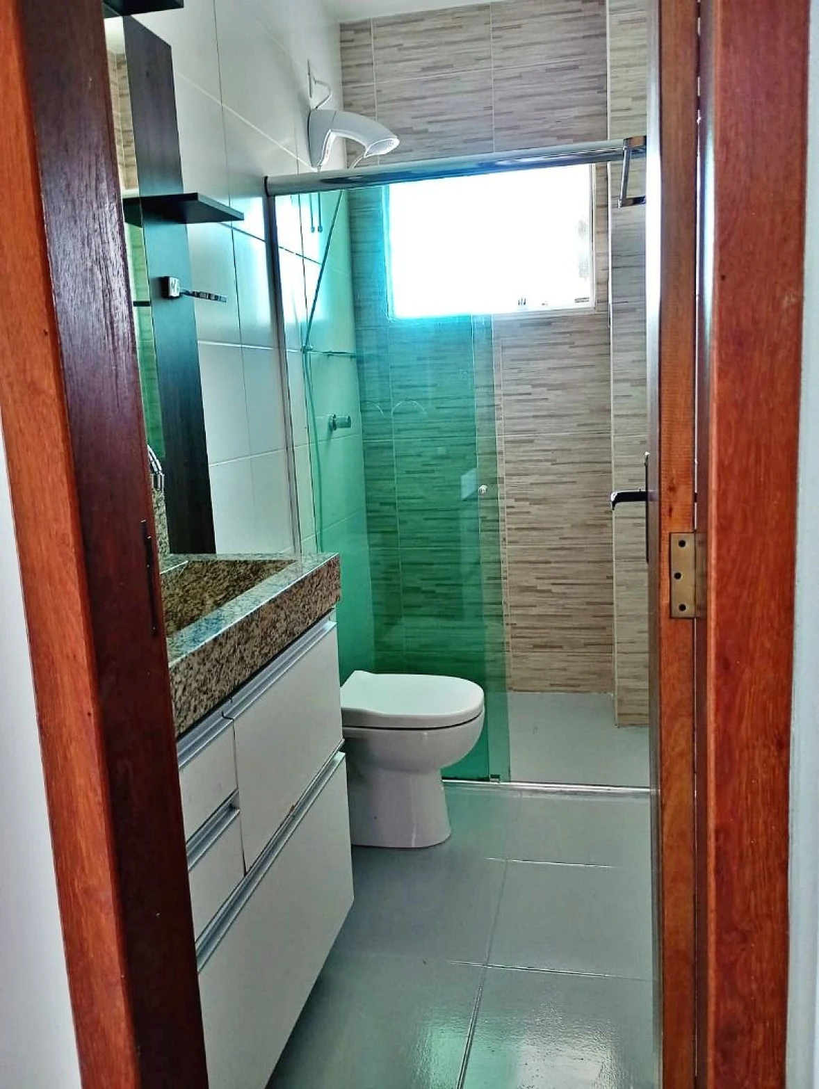Apto 2  Quartos,  2 Sacadas, 1 Vaga - Areias - Santa Catarina - Foto 13