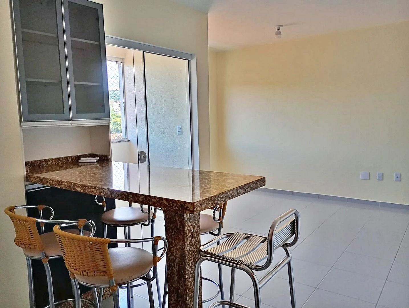 Apartamento em Areias, São José