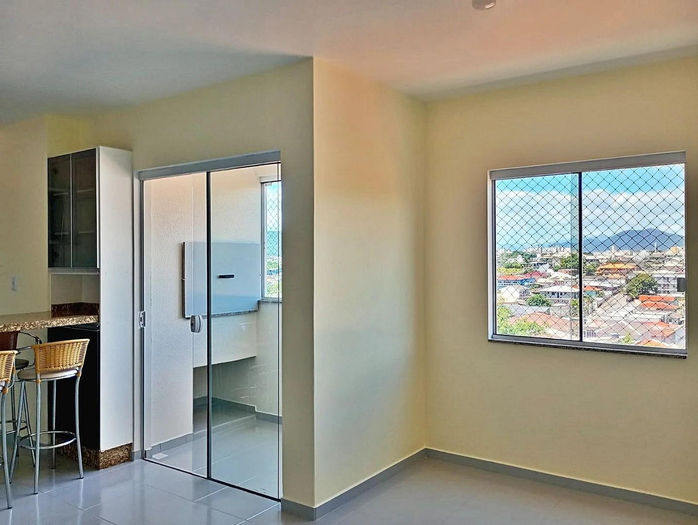 Apartamento em Areias, São José