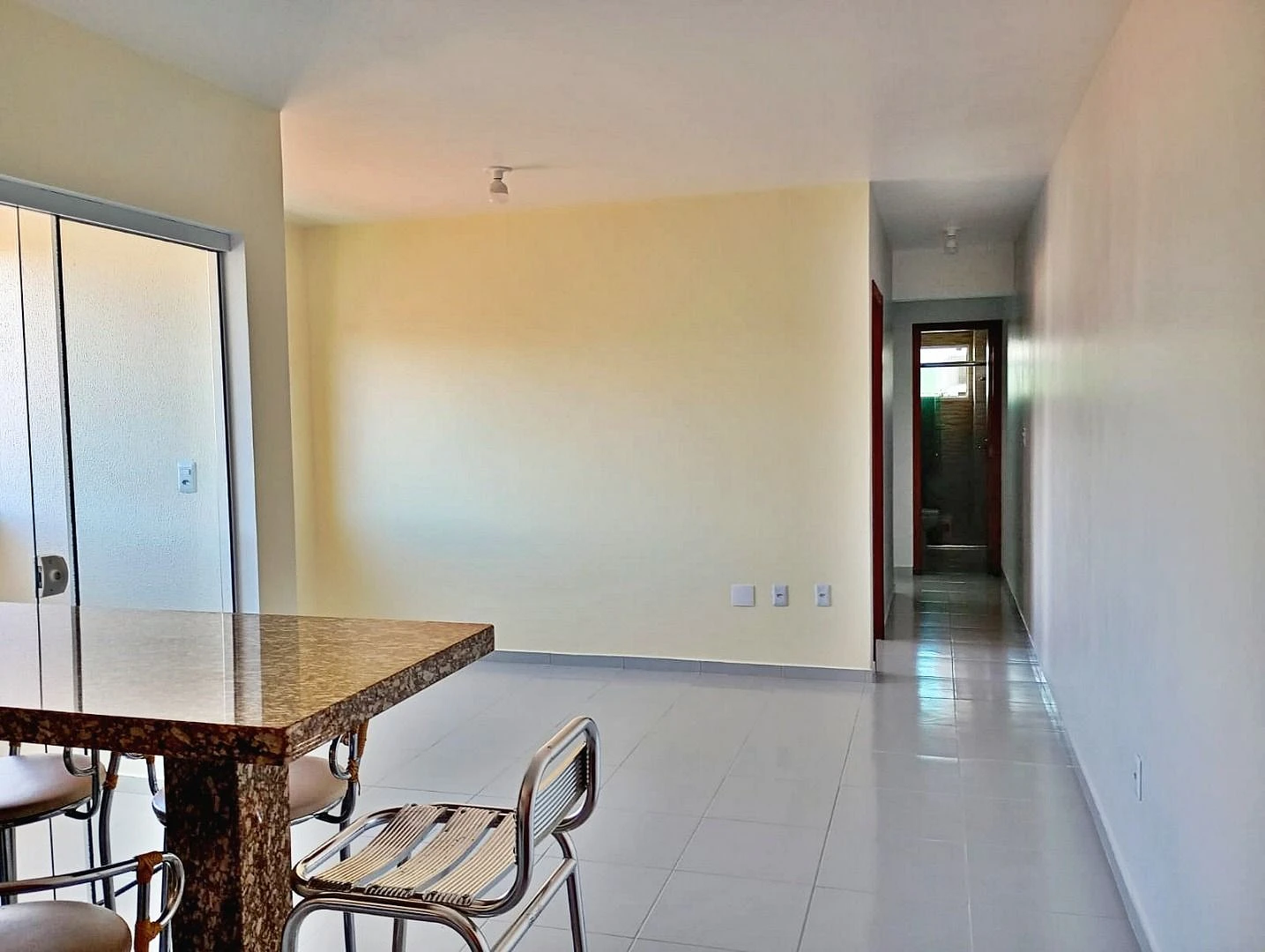 Apartamento em Areias, São José