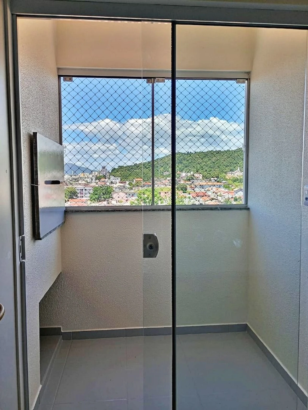 Apto 2  Quartos,  2 Sacadas, 1 Vaga - Areias - Santa Catarina - Foto 6