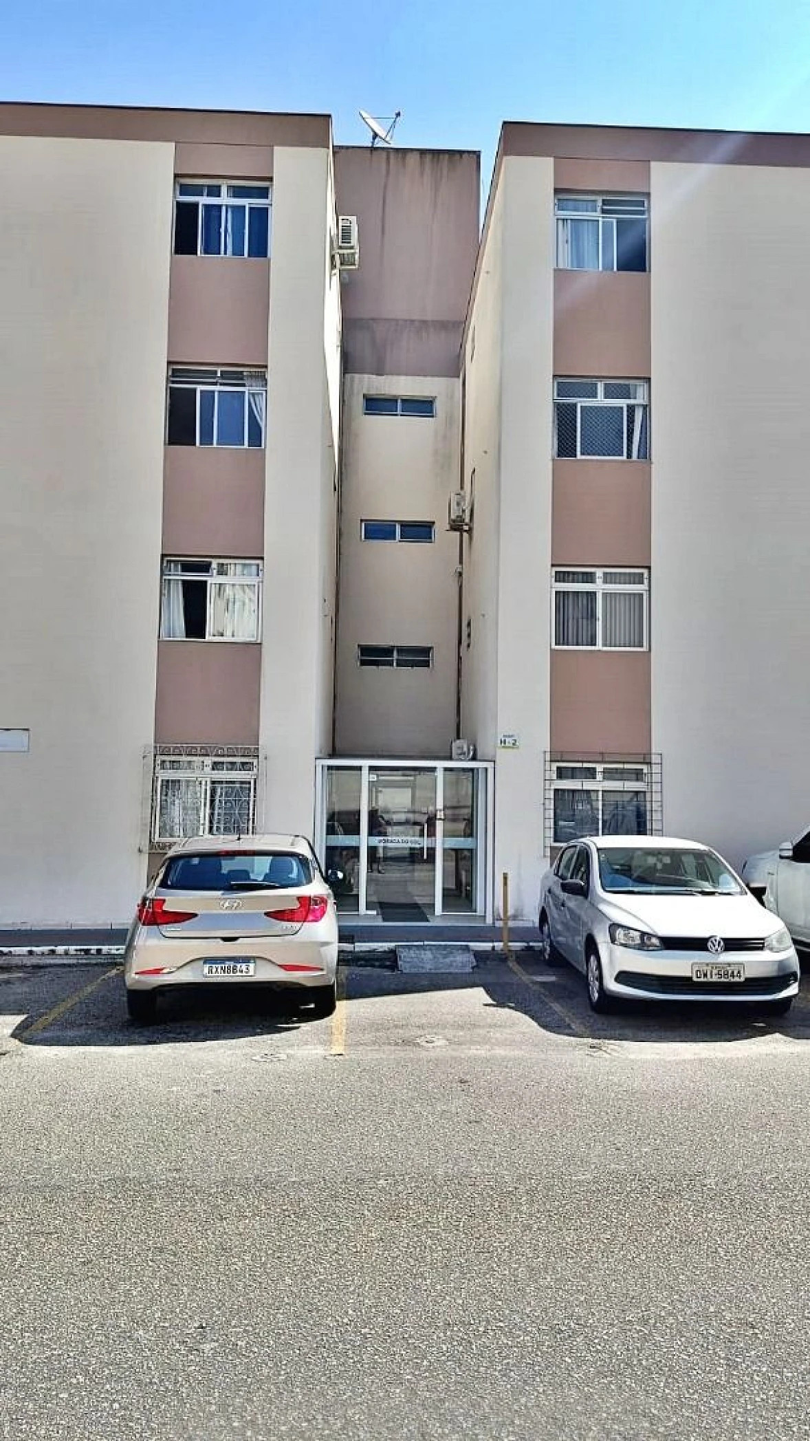 Apartamento em Campinas, São José