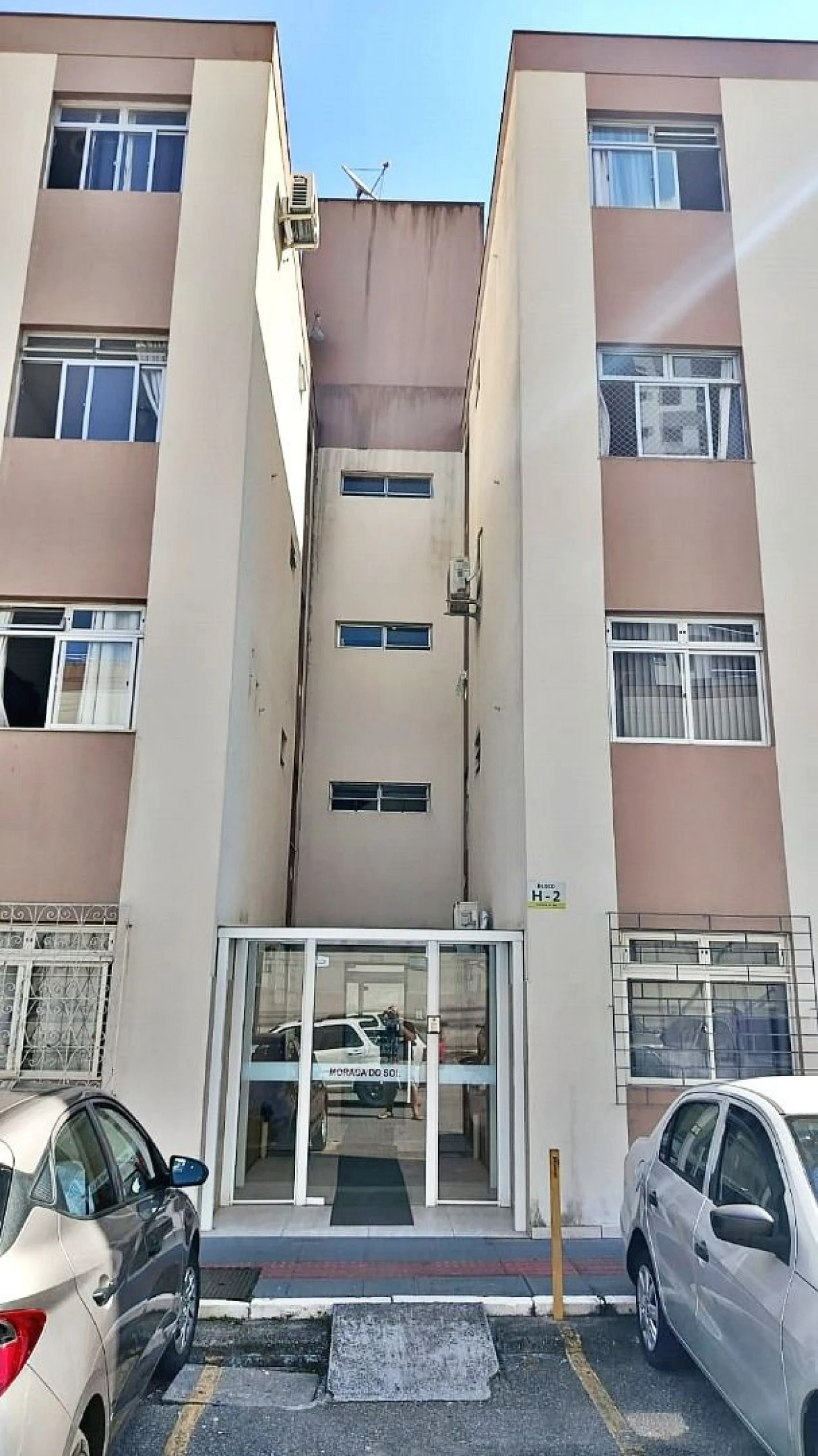 Apartamento em Campinas, São José