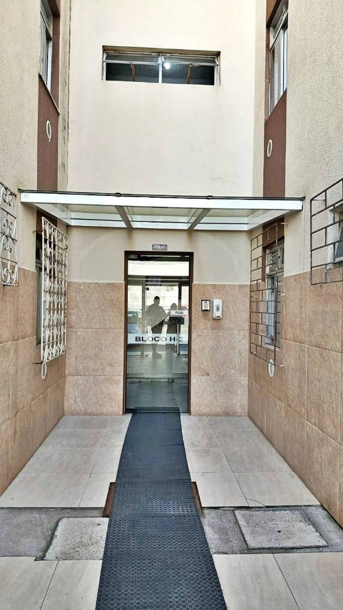 Apartamento em Campinas, São José