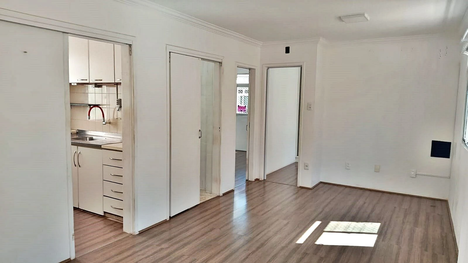 Apartamento em Campinas, São José