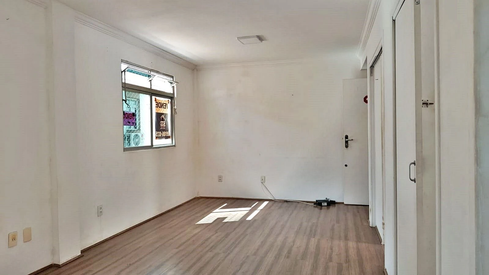 Apartamento em Campinas, São José