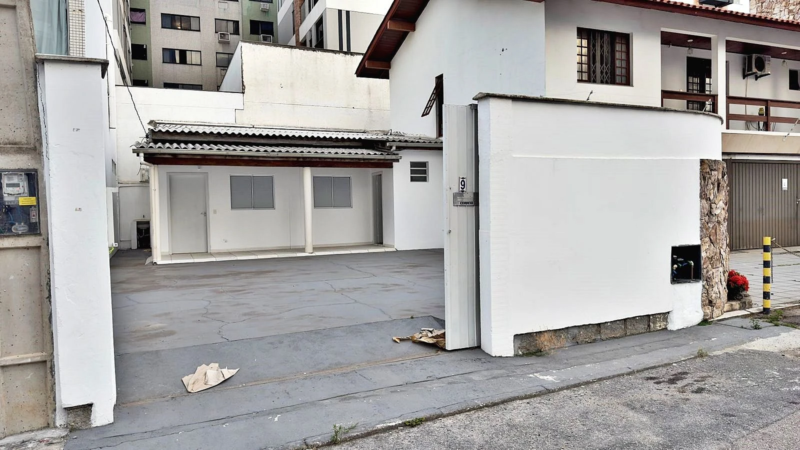 Casa em Balneário, Florianópolis