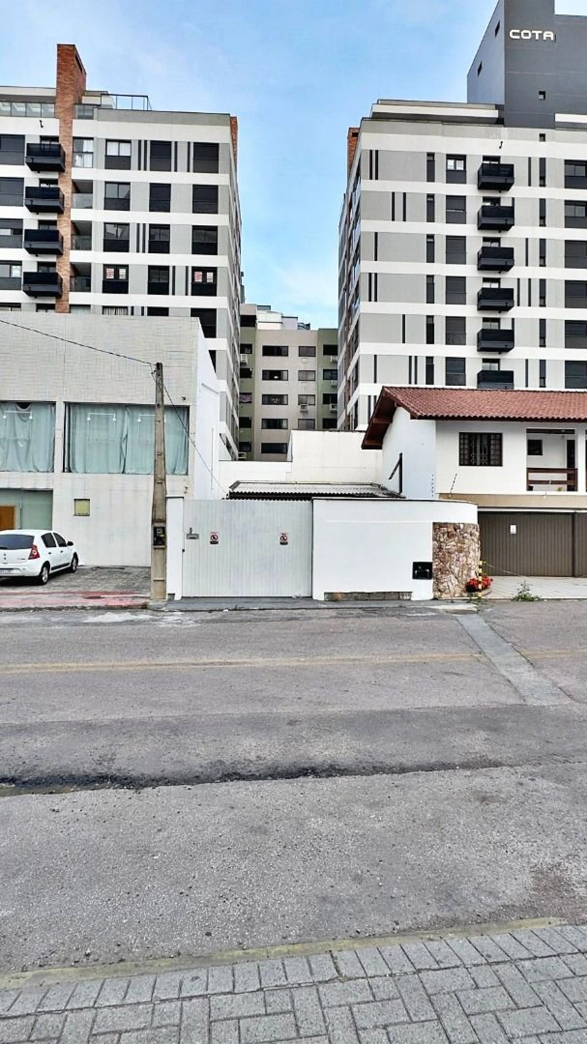 Casa em Balneário, Florianópolis